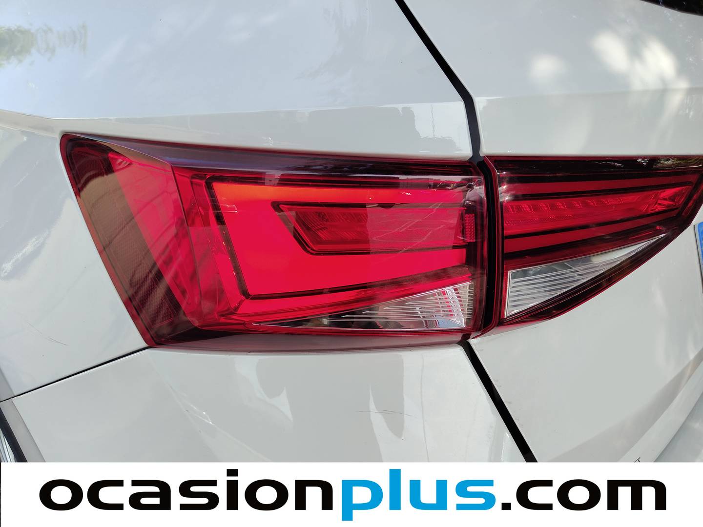 Seat Ateca Seat Ateca 1.4 EcoTSI S&S Xcellence (150 CV) km 0
