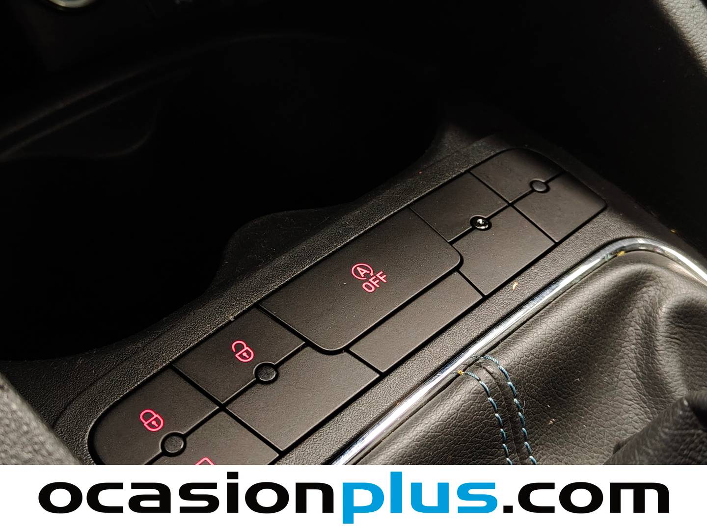 Equipamiento del Seat Ibiza Seat Ibiza 1.4 TDI Style Connect (90 CV)