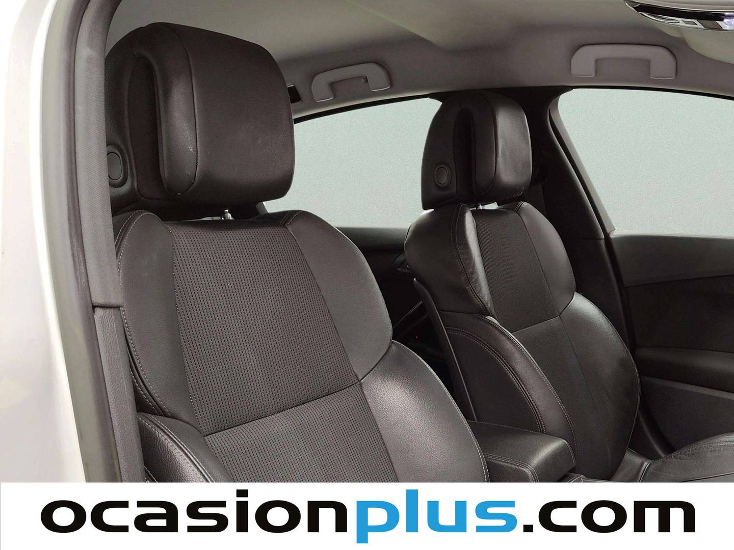 Extras y acabados del Peugeot 508 Peugeot 508 2.0 HDI Allure Auto (163 CV)