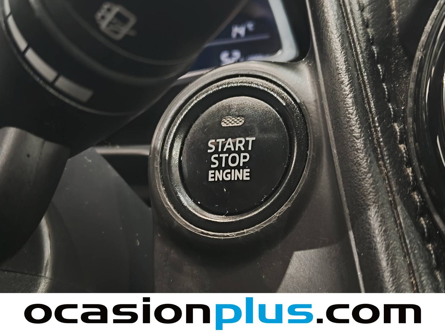 Foto Mazda CX-3 Mazda CX-3 1.5 DE SKYACTIV Luxury 2WD (105 CV)