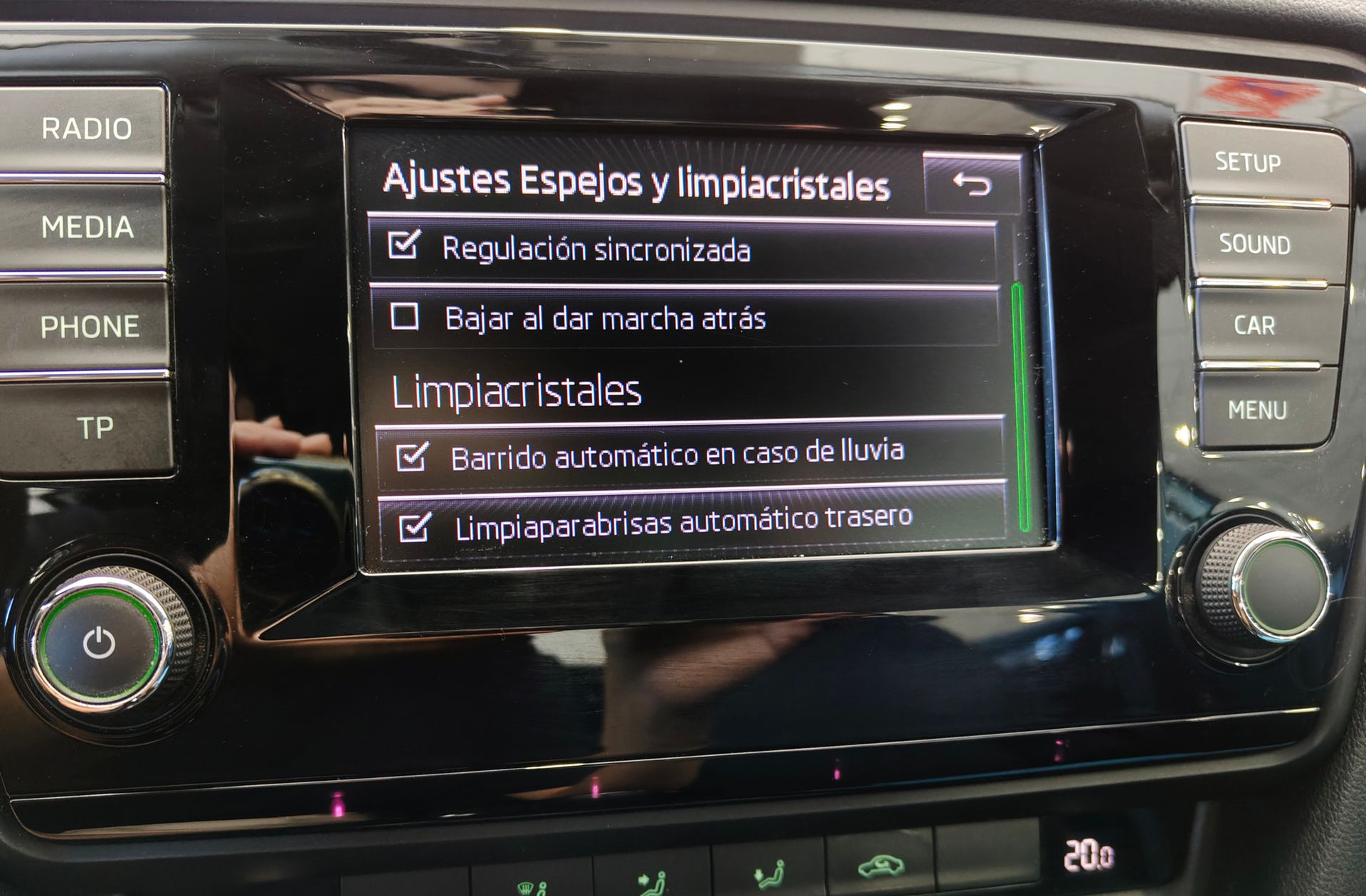 Škoda Octavia 1.6 TDI CR Ambition - foto 26