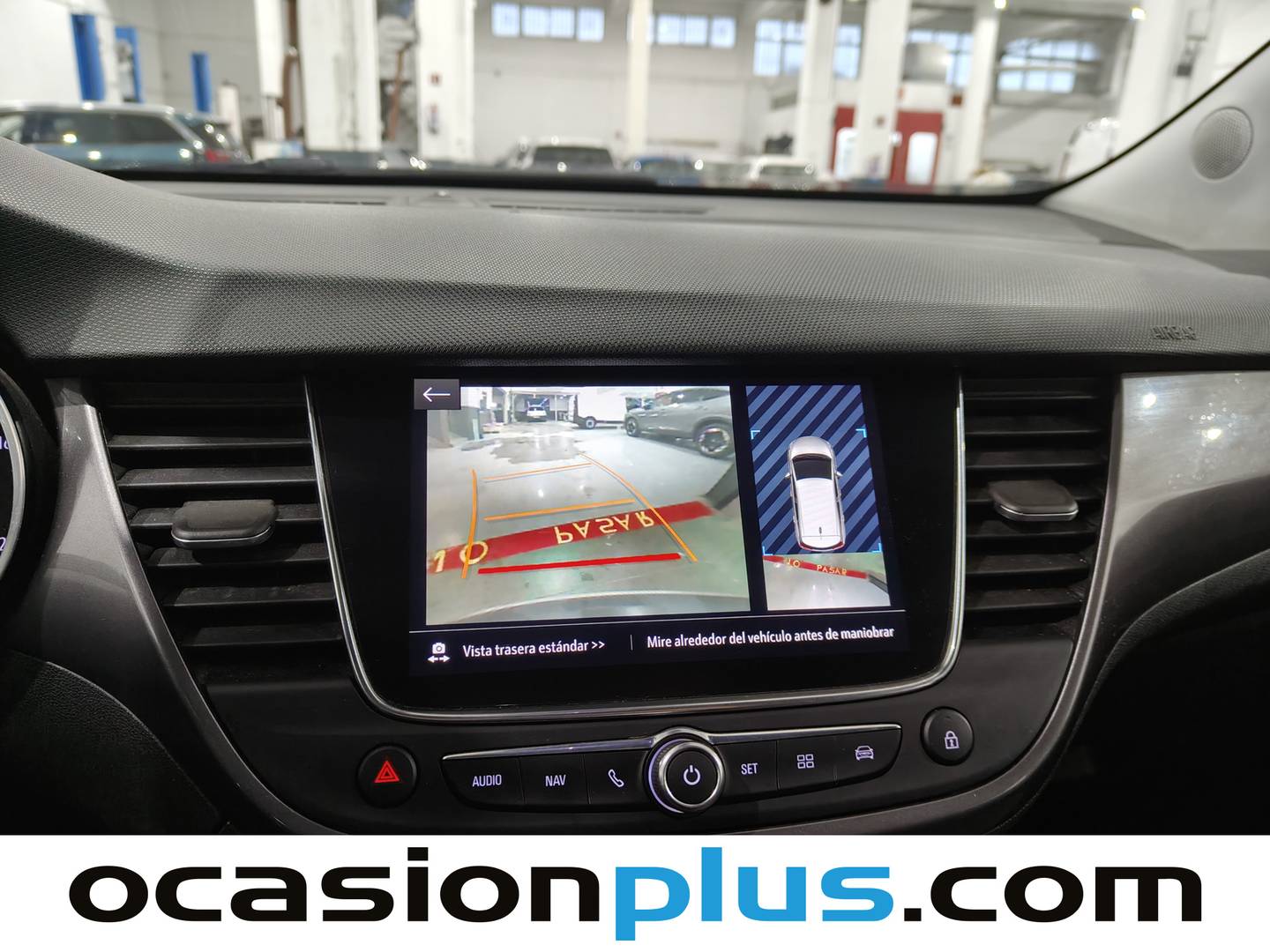 Foto Opel Crossland Opel Crossland 1.5D Business Elegance Auto (120 CV)