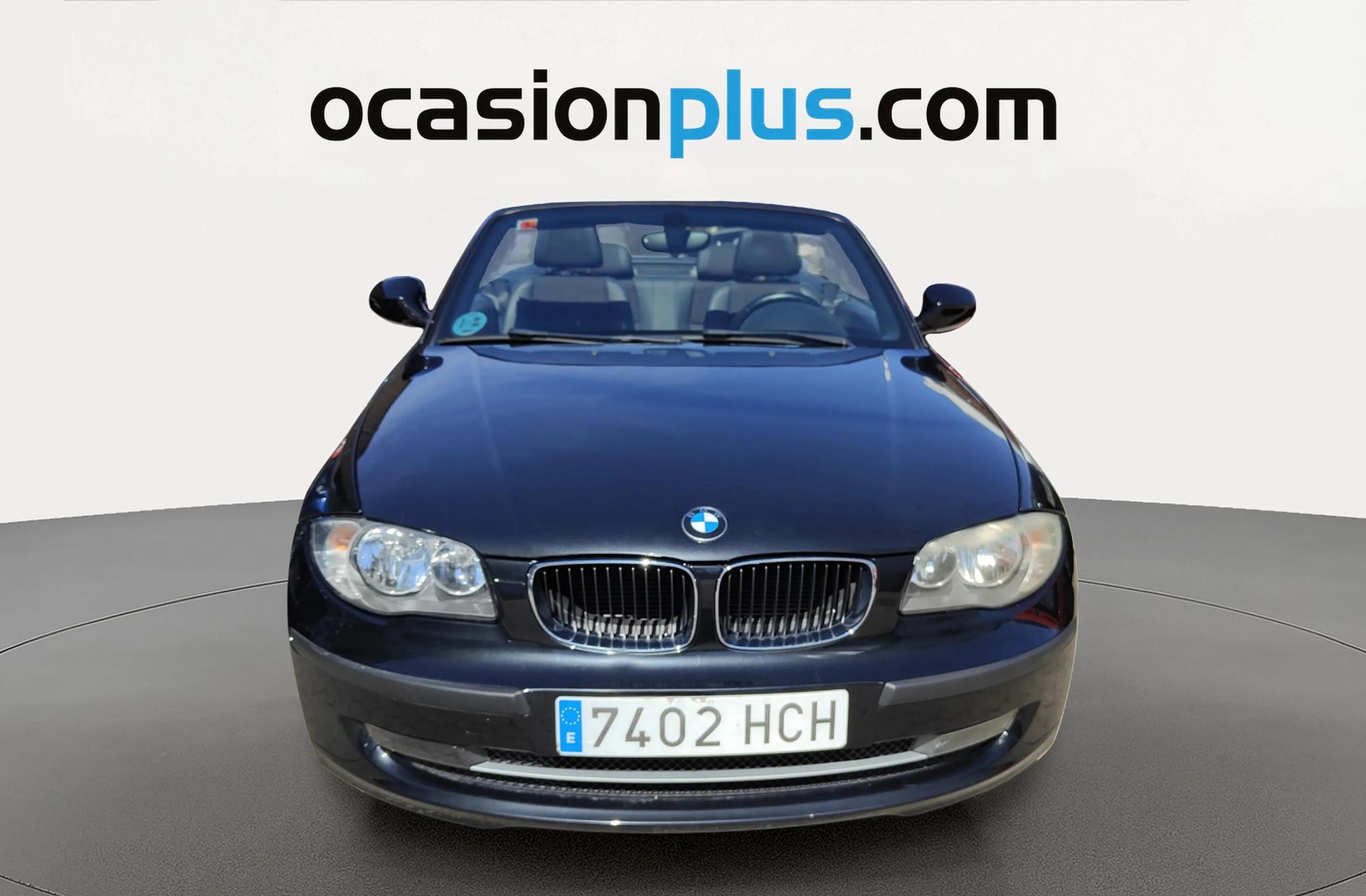 BMW Serie 1 118i Cabrio - foto 11