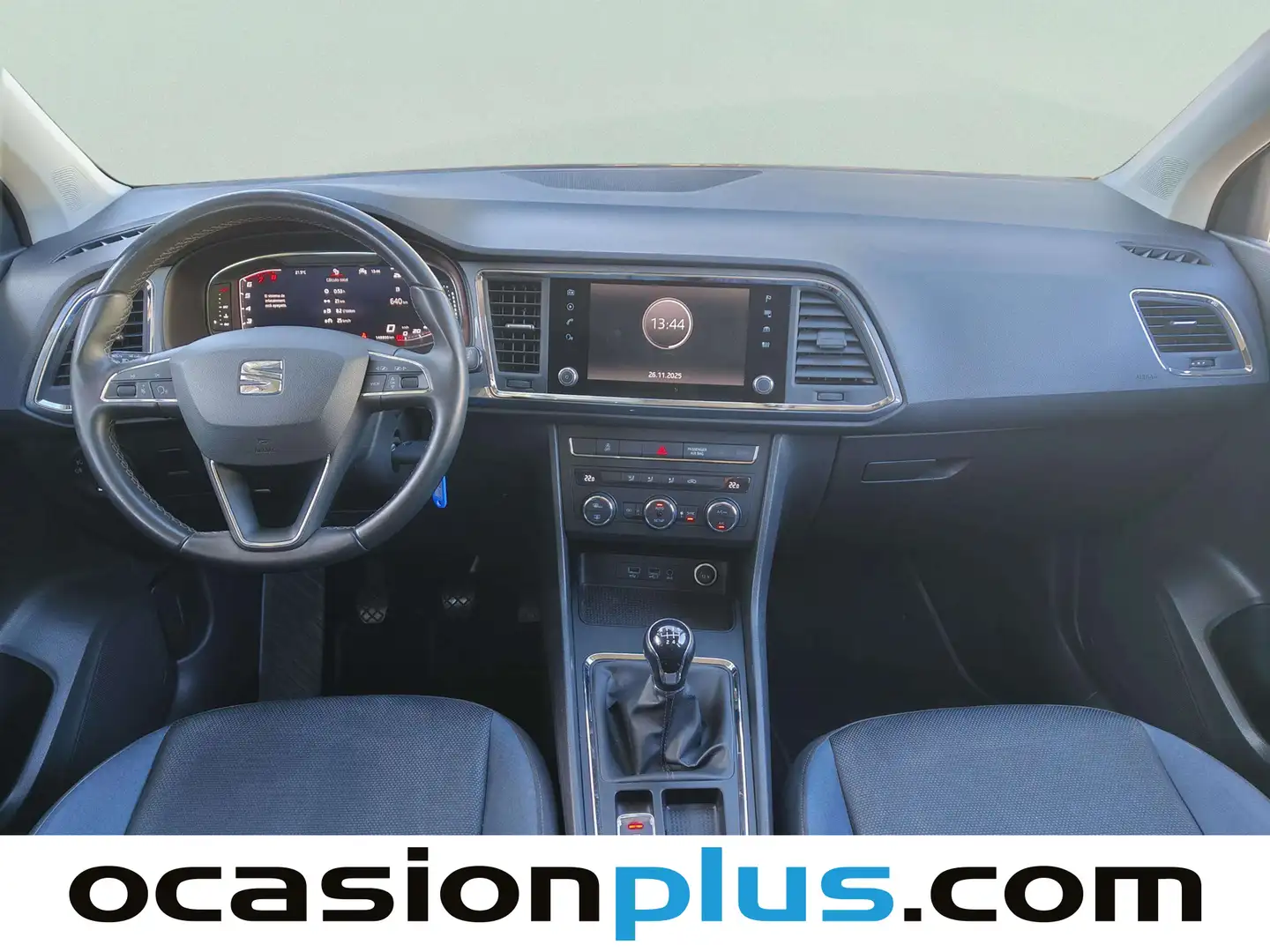 Foto Seat Ateca SEAT Ateca 1.5 TSI S&S Style Edition Nav (150 CV)