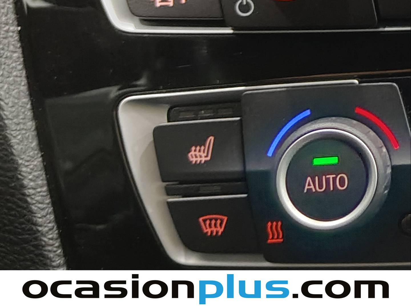 Acabados BMW Serie 2 BMW Serie 2 218d Coupe (150 CV)