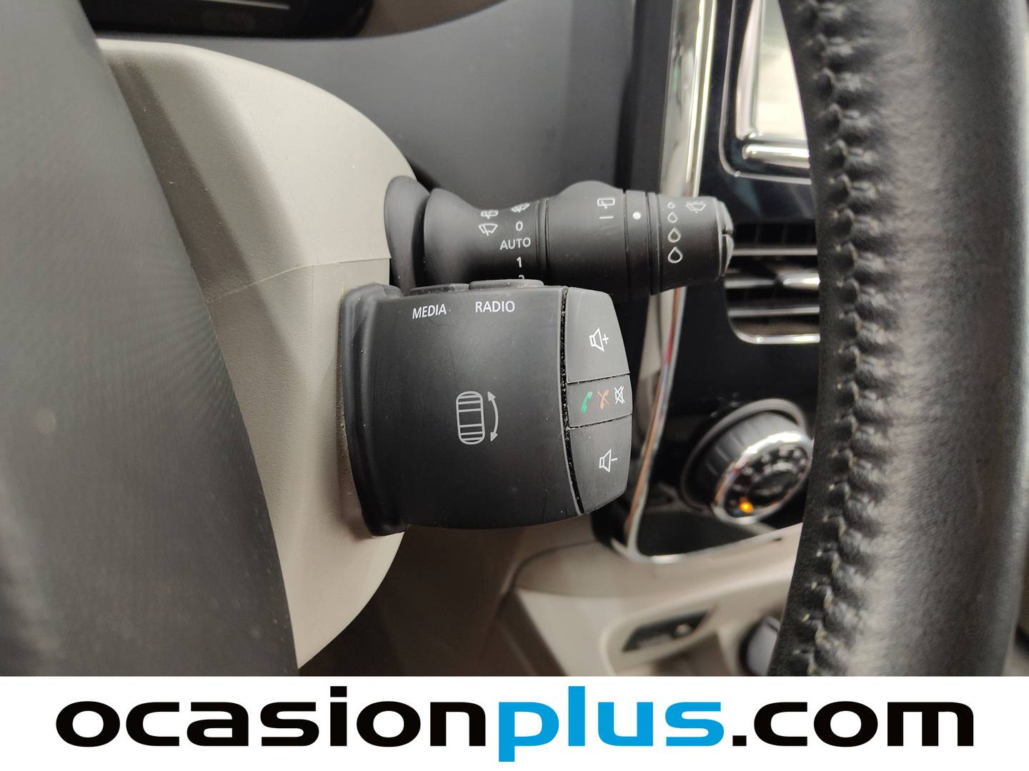Renault ZOE Renault Zoe Intens (88 CV) barato