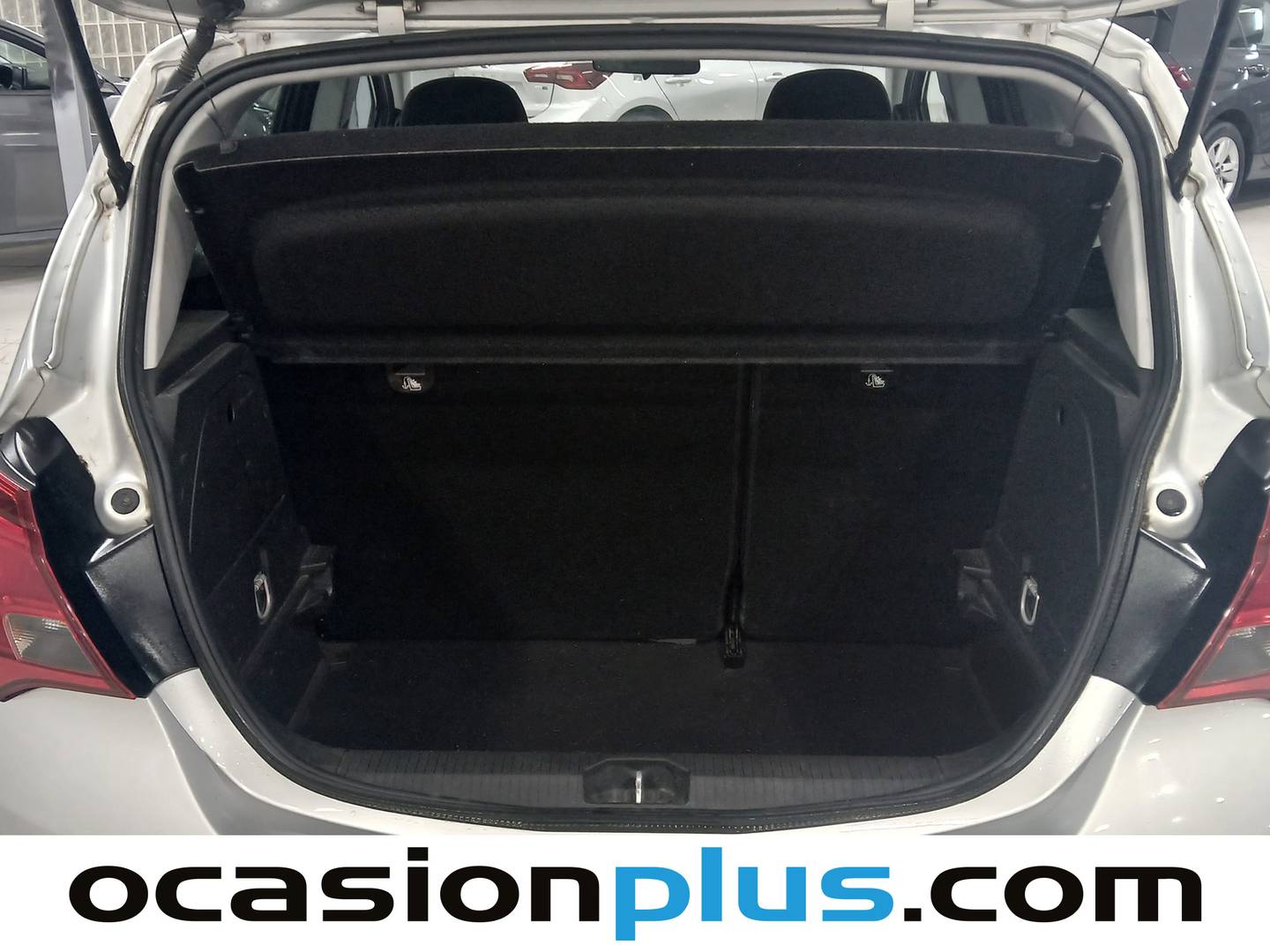 Foto Opel Corsa Opel Corsa 1.4 Color Edition (90 CV)