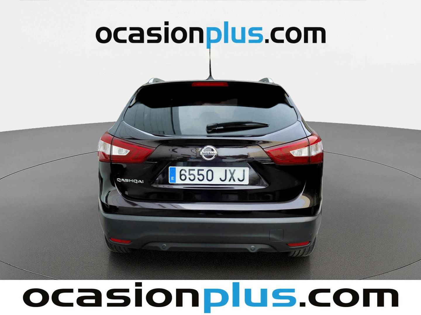 Nissan QASHQAI Nissan Qashqai dCi 130 Tekna 4x2 XTronic (130 CV) diésel