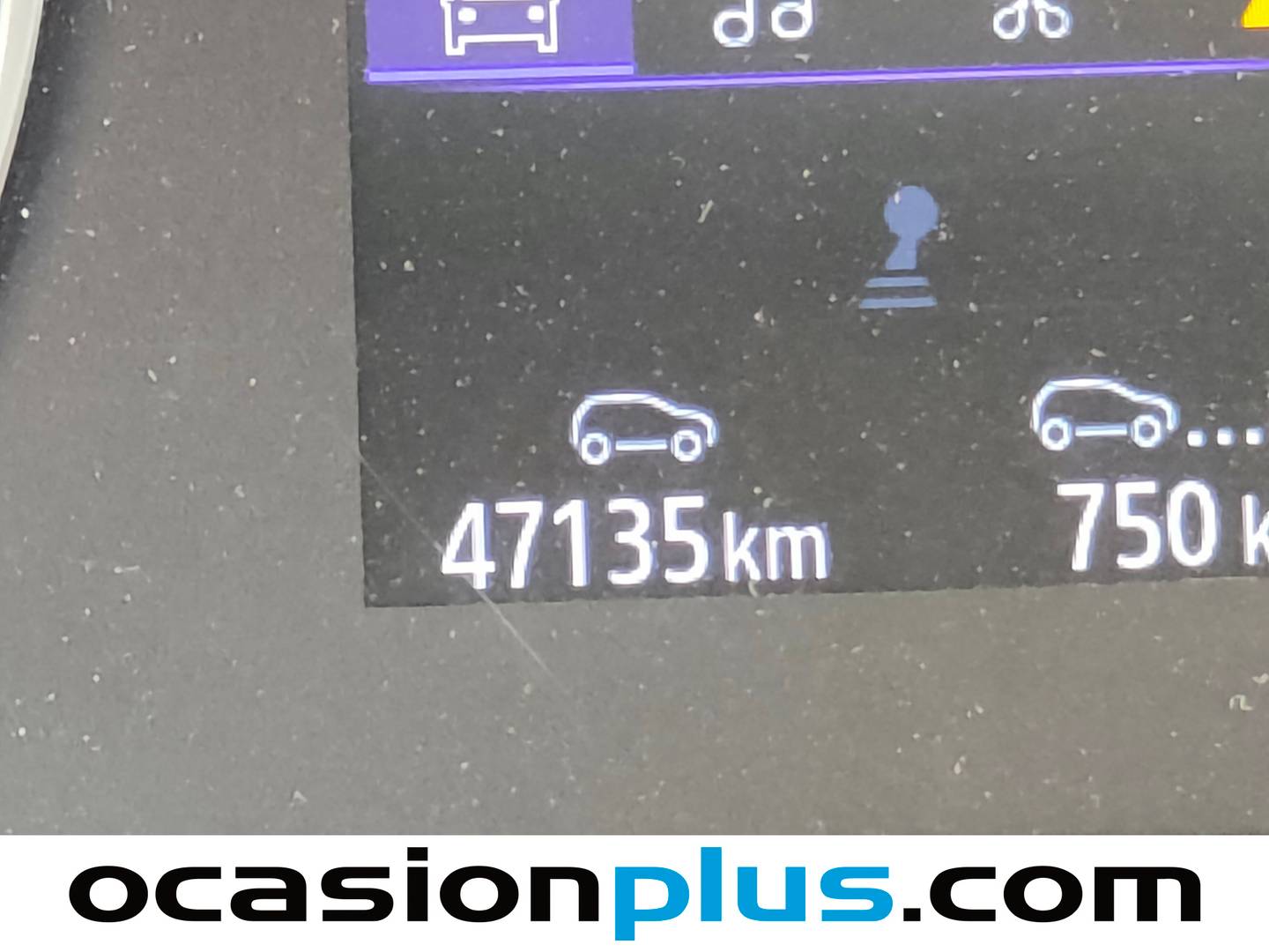 Foto Renault Mégane Renault Megane Intens Blue dCi (115 CV)