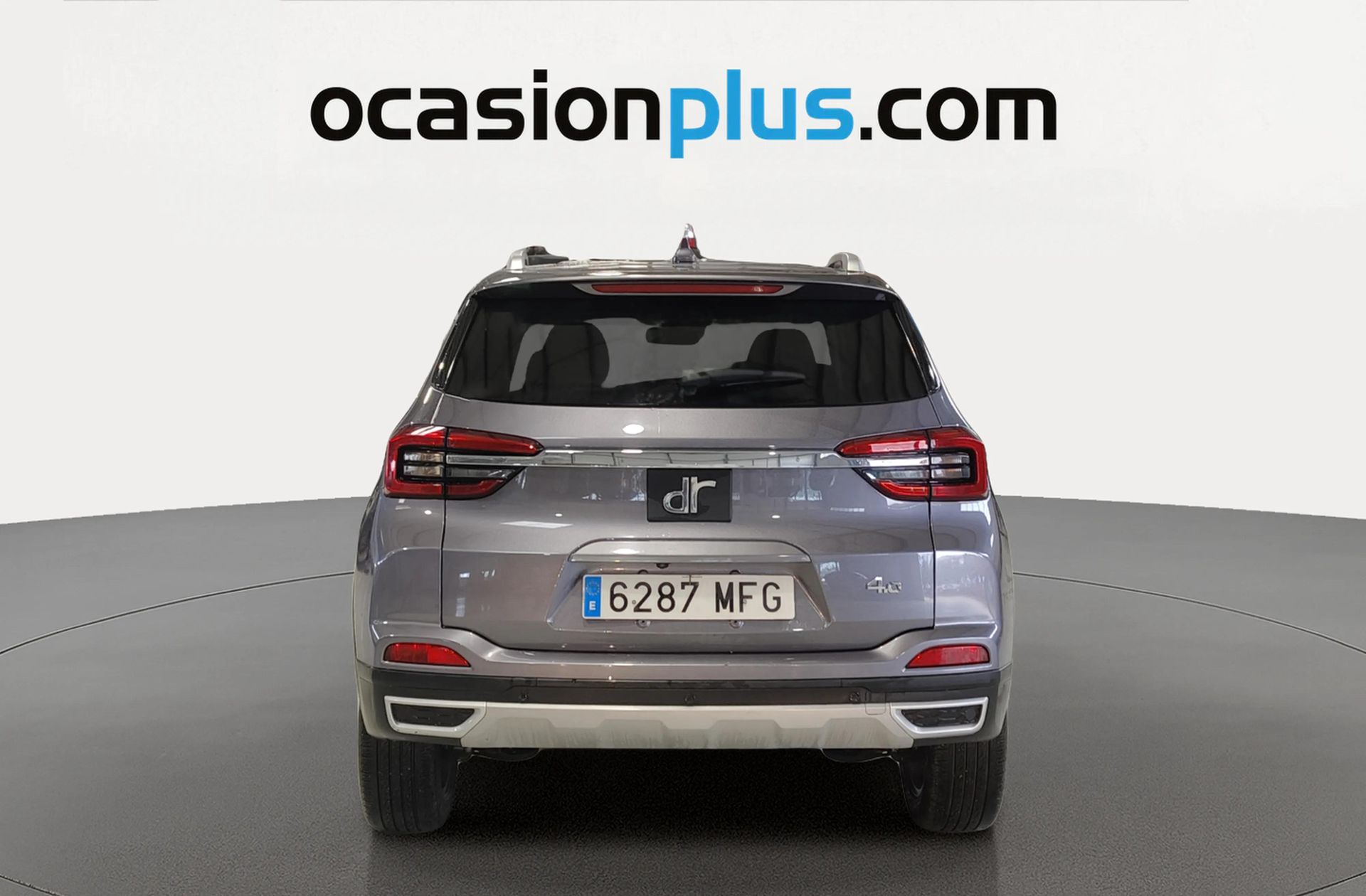 DR AUTOMOBILES DR 4.0 DR4 1.5 - foto 13