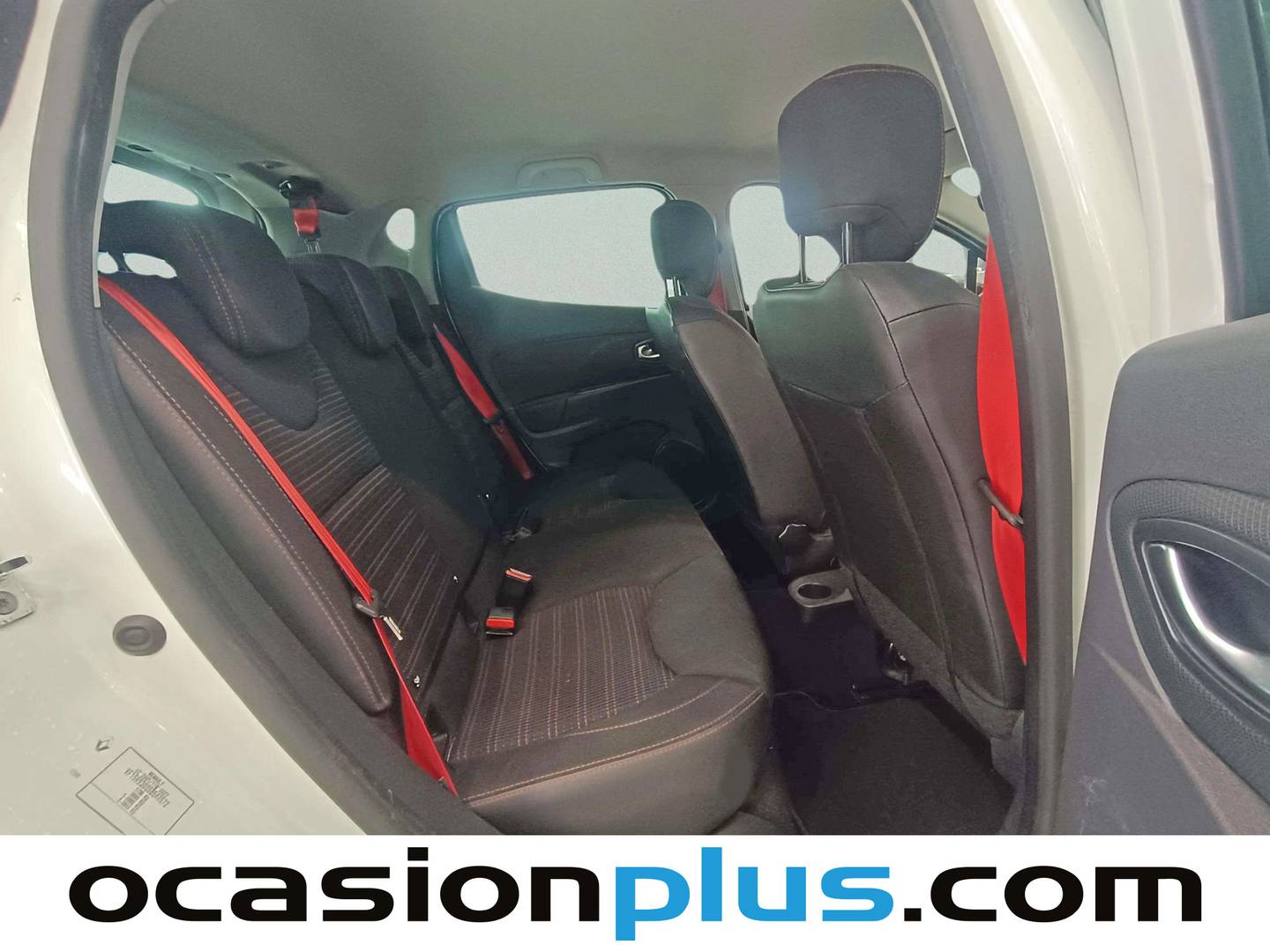 Foto Renault Clio Renault Clio RS Trophy Energy (220 CV) EDC