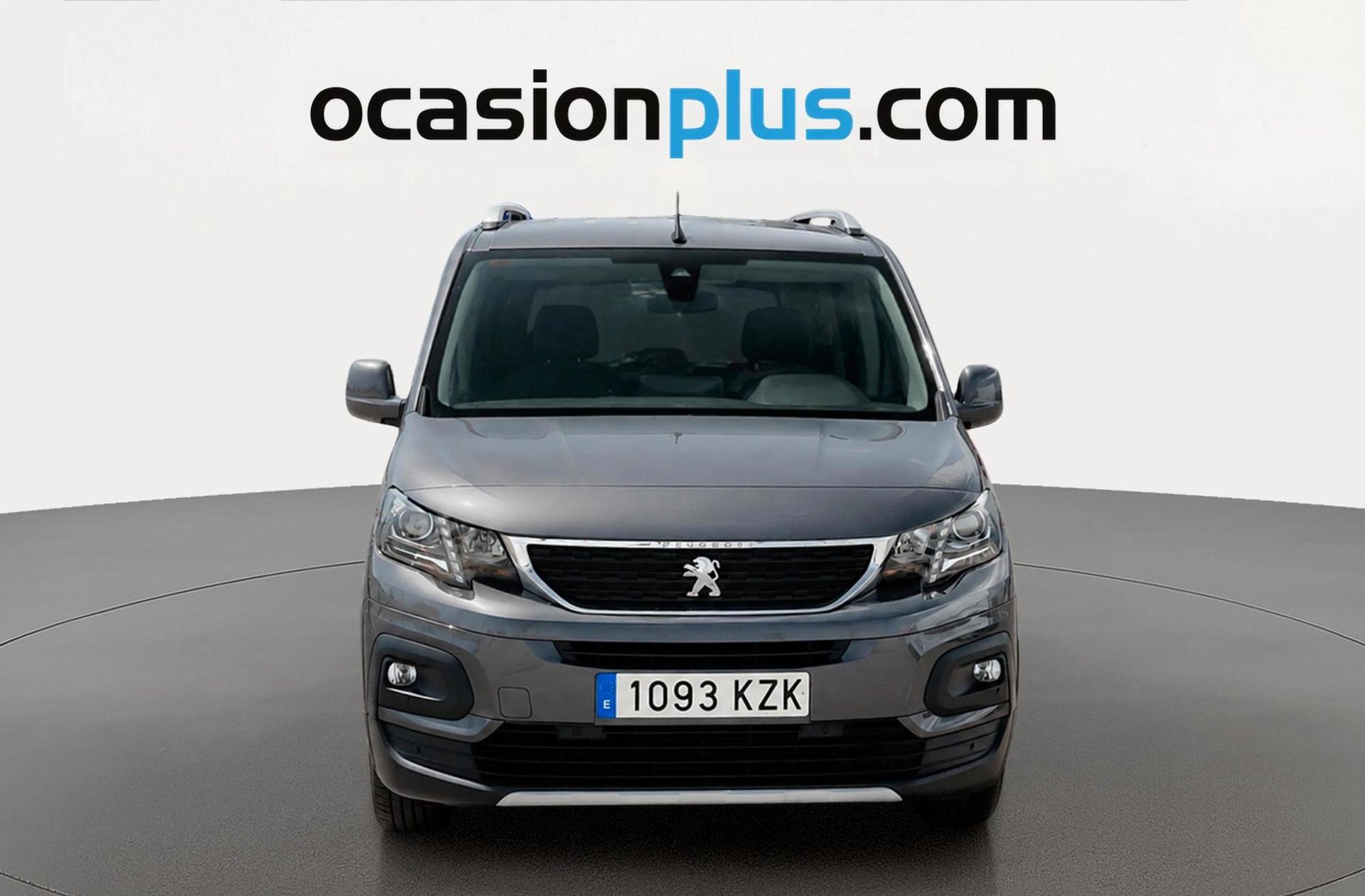 Peugeot Rifter PureTech 110 Allure Standard - foto 11