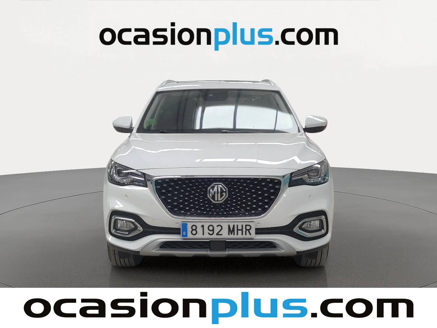 MG HS MG HS 1.5 Turbo GDI Luxury DCT (162 CV) 162cv