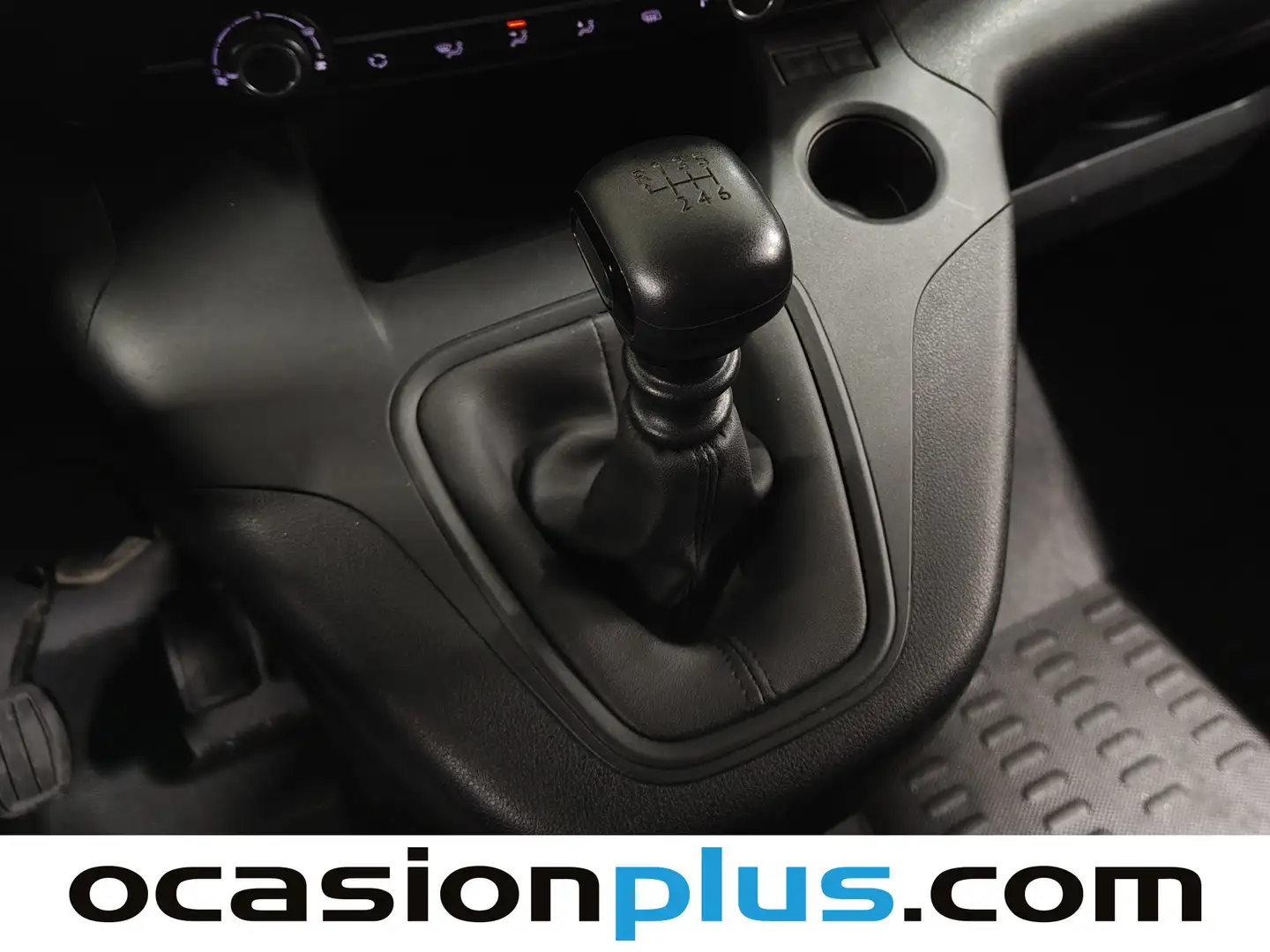 Foto Peugeot Partner Peugeot Partner Furgon BlueHDi 100 S&S Pro Standard 600kg (98 CV)