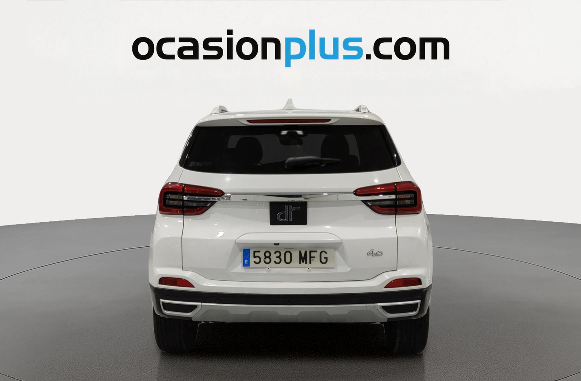 DR AUTOMOBILES DR 4.0 DR4 1.5 - foto 14