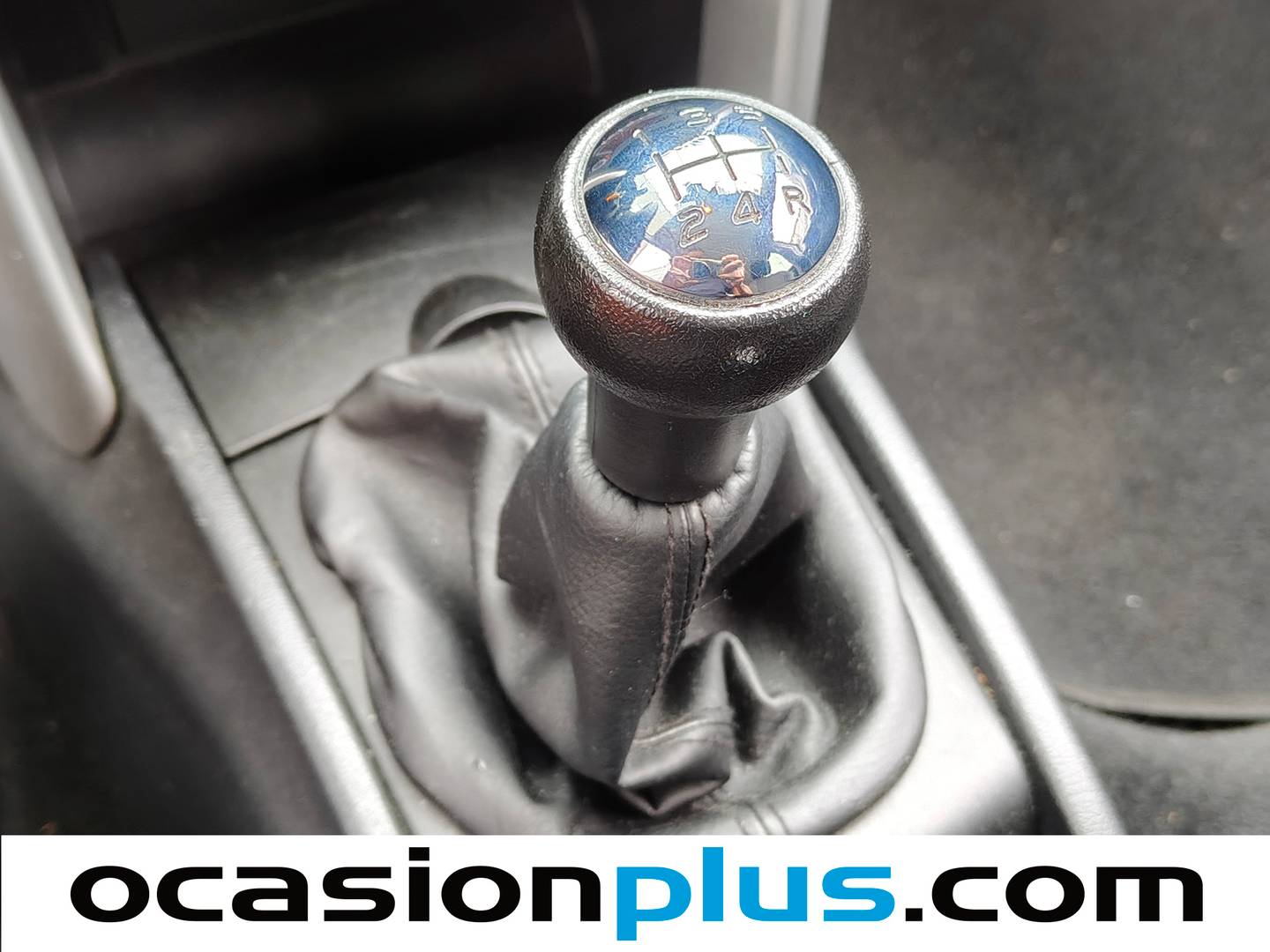 Peugeot 207 Peugeot 207 1.4 VTi Active (95 CV) de segunda mano