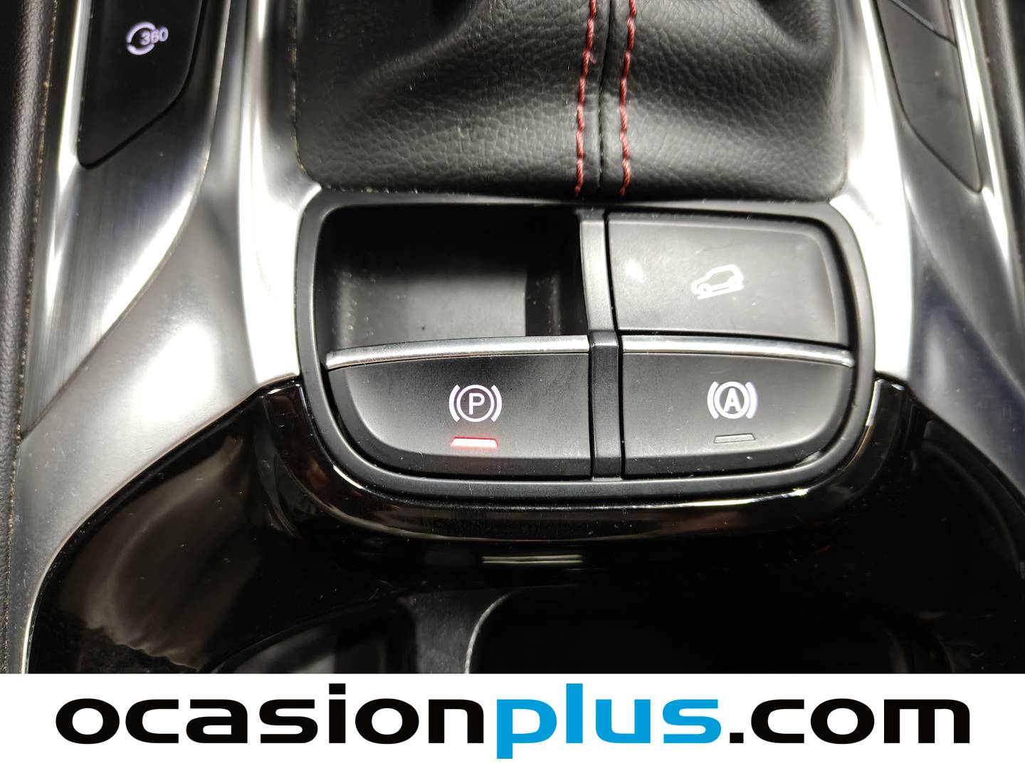 Foto MG HS MG HS 1.5 Turbo GDI Luxury (162 CV)