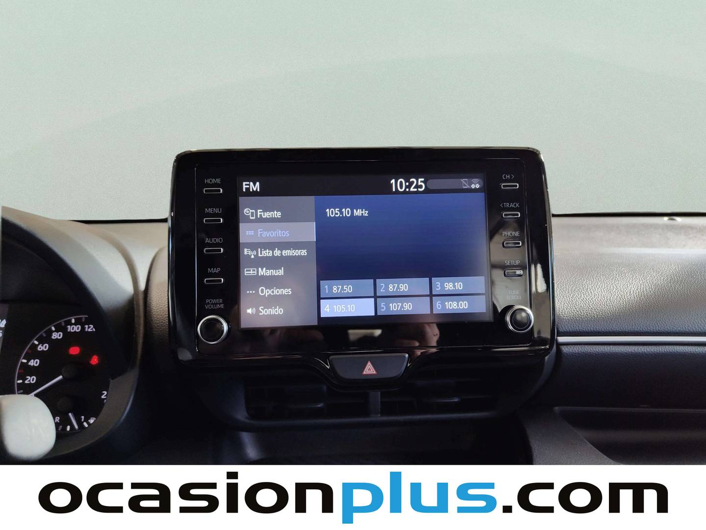 Toyota Yaris Toyota Yaris 120H Business Plus (116 CV) automático