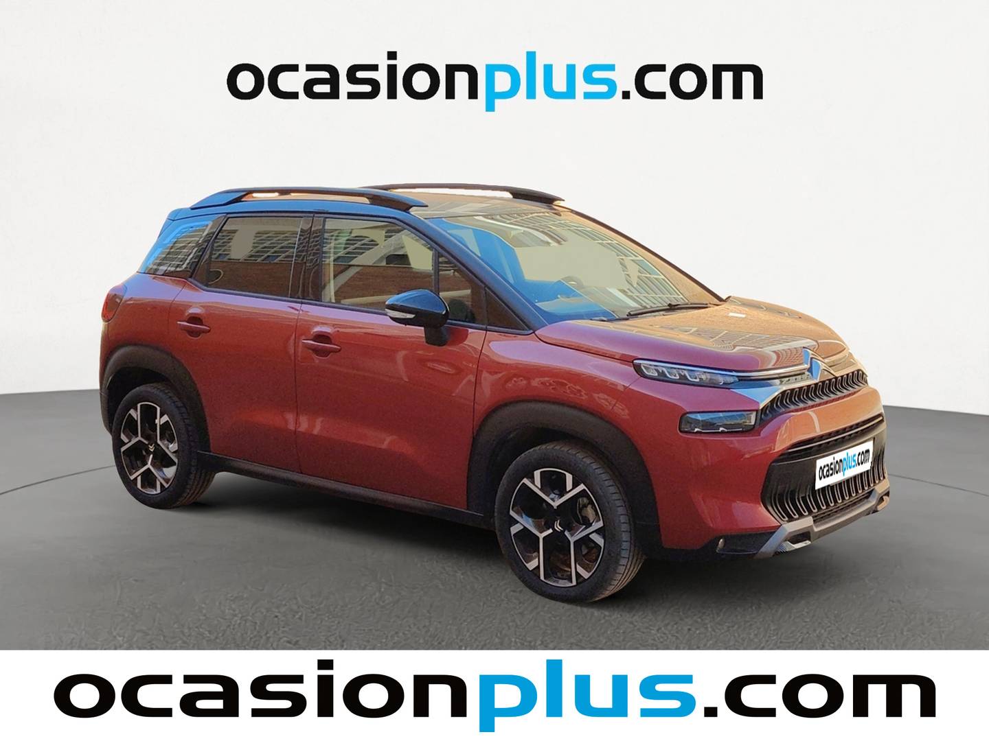 Foto Citroën C3 Aircross Citroen C3 Aircross PureTech 110 S&S Max  (110 CV)