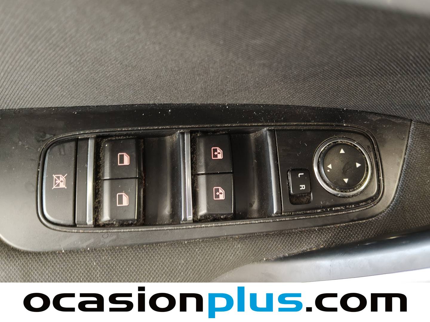 Foto KIA Ceed Kia Ceed 1.0 T-GDi Drive (120 CV)