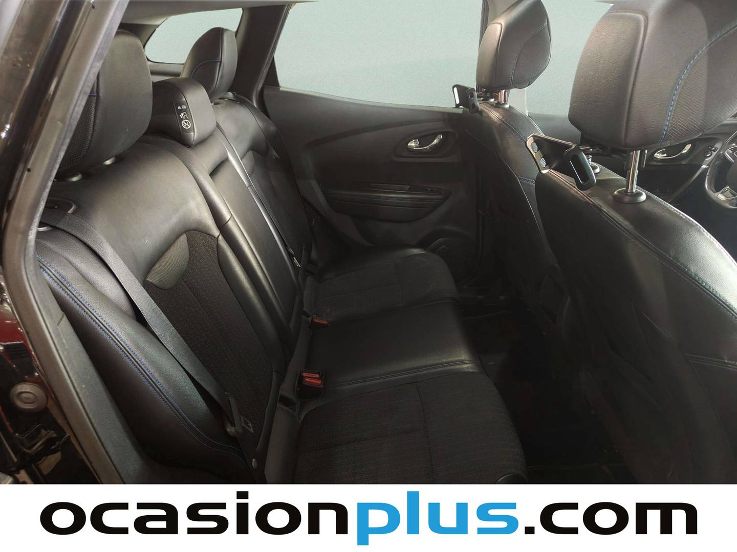Renault Kadjar Renault Kadjar S-Edition Energy TCe (130 CV) gasolina