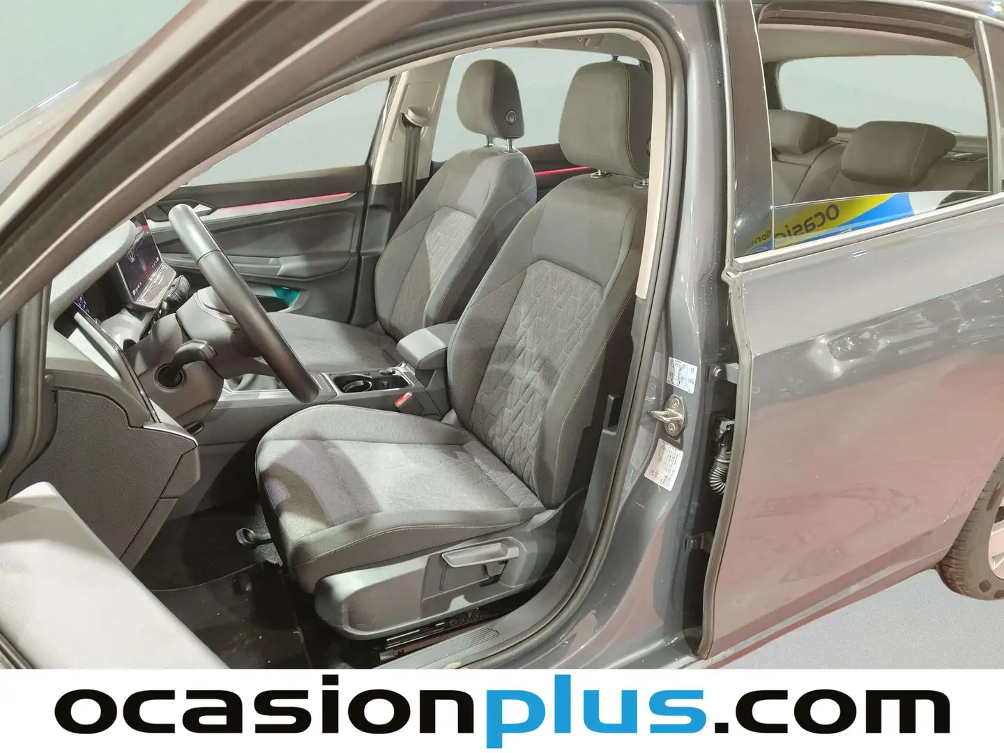 Foto Volkswagen Golf Volkswagen Golf Más 2.0 TDI (115 CV)