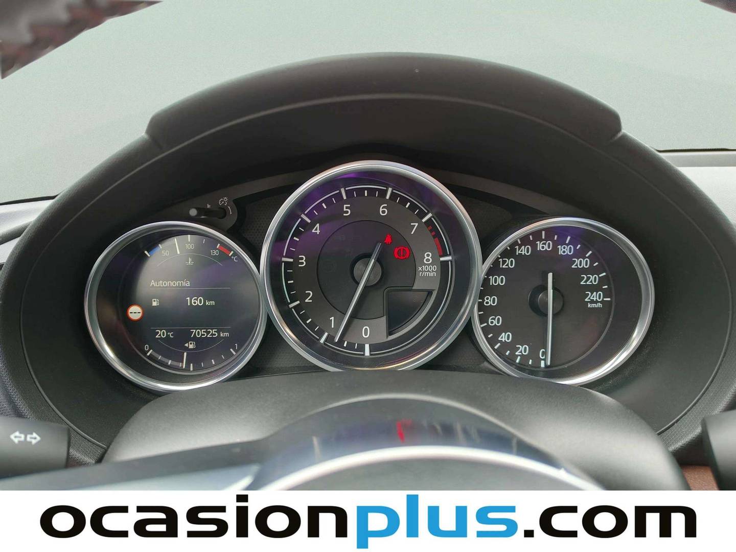 Mazda MX-5 Mazda MX-5 1.5 Zenith Nappa Safety RF (132 CV) barato