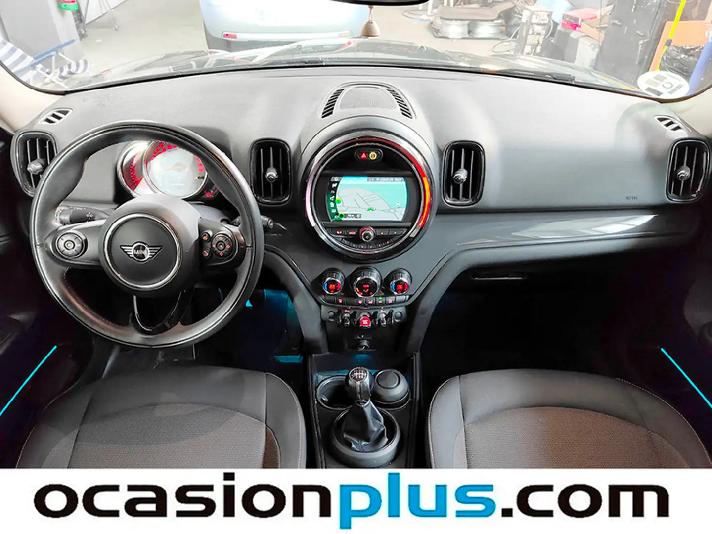 Foto Mini Countryman MINI MINI Countryman Cooper (136 CV)