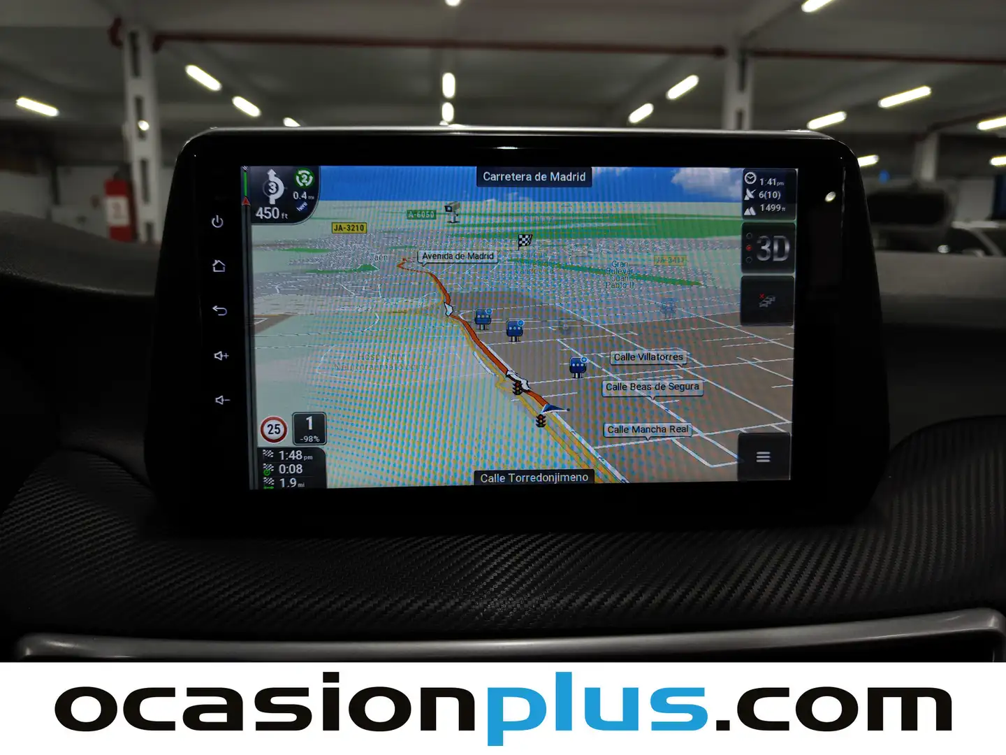 Foto Hyundai Tucson Hyundai Tucson 1.6 GDI BE Essence 4x2 (132 CV)