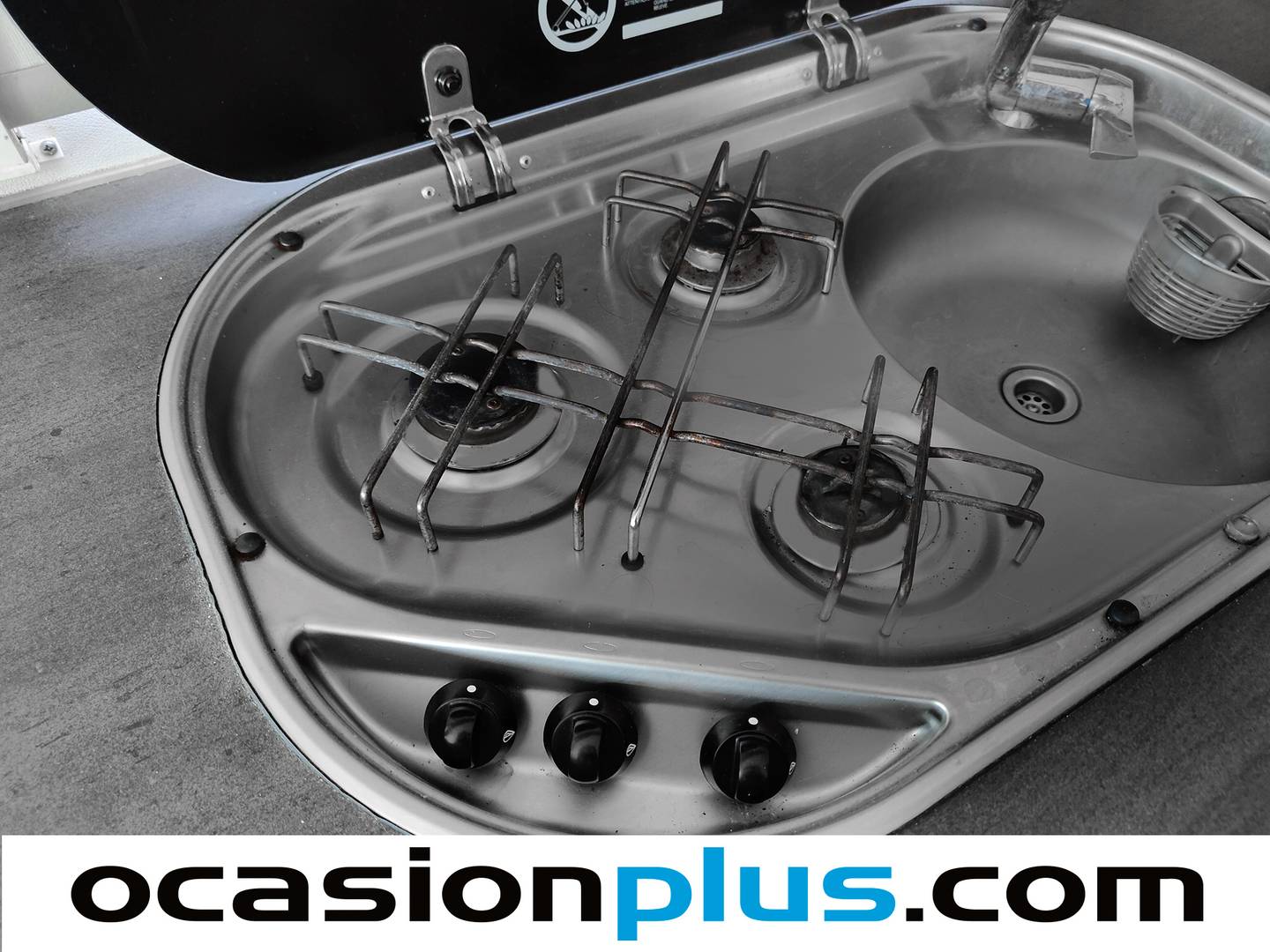 Capron Sunlight V66 Capron Sunlight V66 Adventure Edition (165 CV) 4 Plazas manual