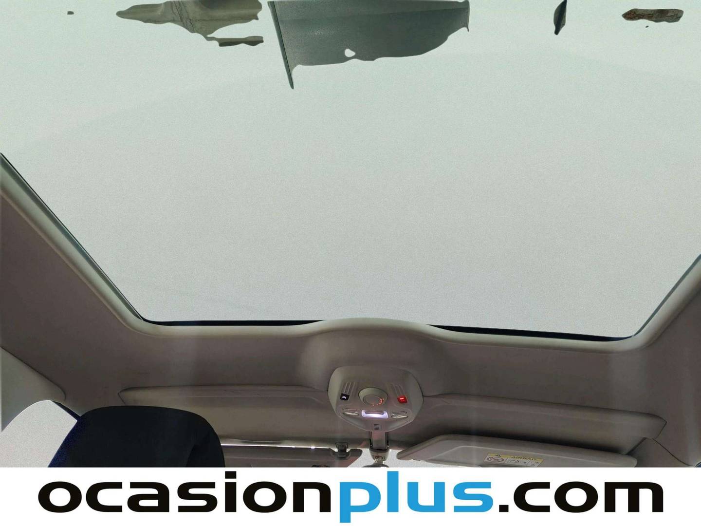 Equipamiento del Citroën Grand C4 Picasso Citroën Grand C4 Picasso 2.0 BlueHDI Shine EAT6 (150 CV)