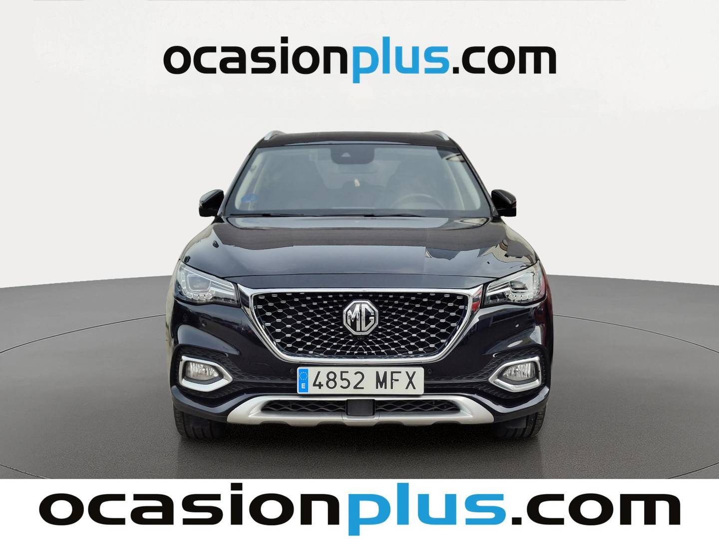 MG eHS MG eHS 1.5 T-GDI PHEV Luxury  (258 CV) híbrido enchufable