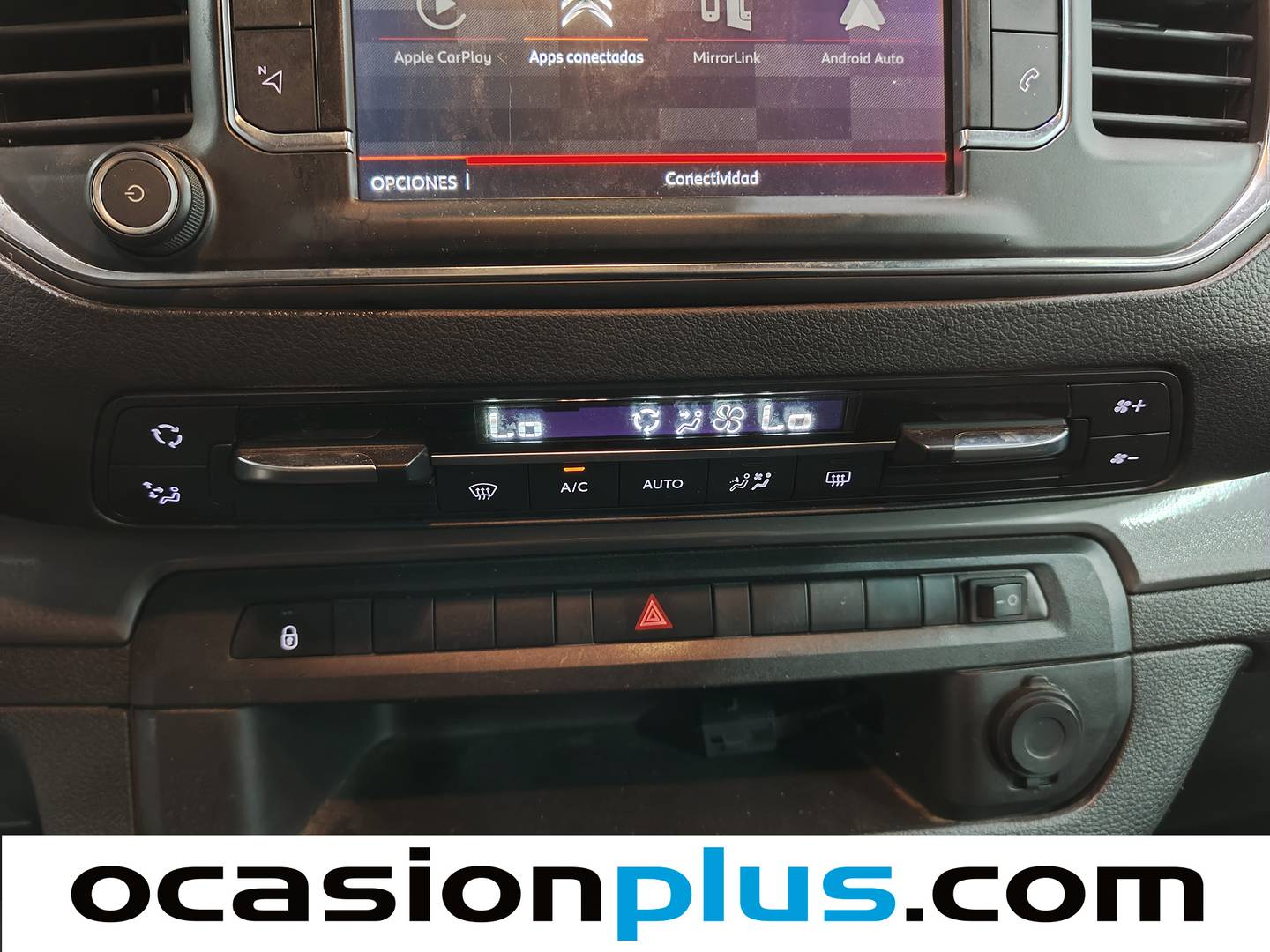 Citroën Spacetourer Citroën Spacetourer BlueHDi 150 S&S Feel Talla M (150 CV) 8 Plazas al mejor precio
