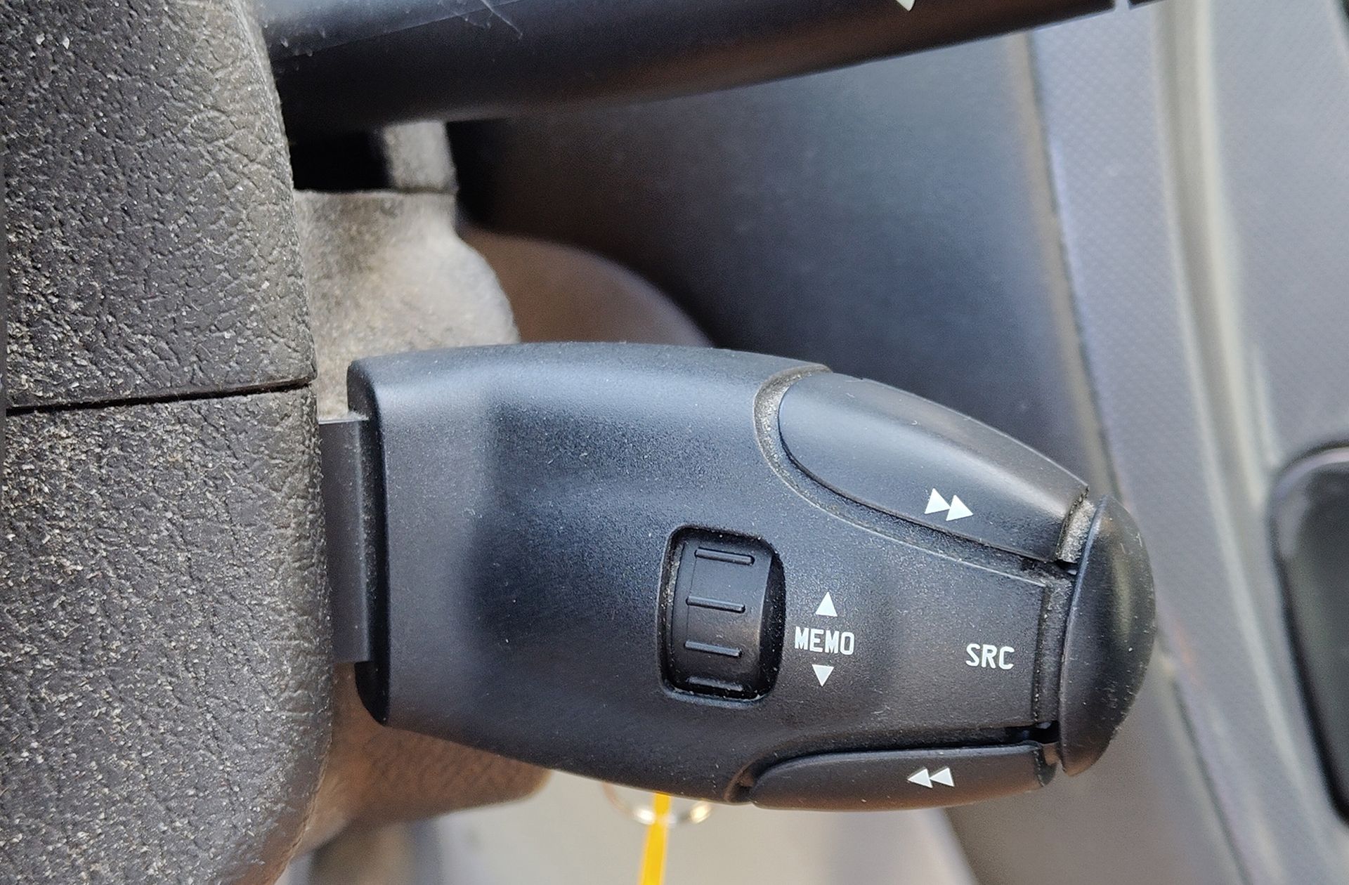 Citroën Xsara Picasso 2.0 HDi Vivace - foto 22