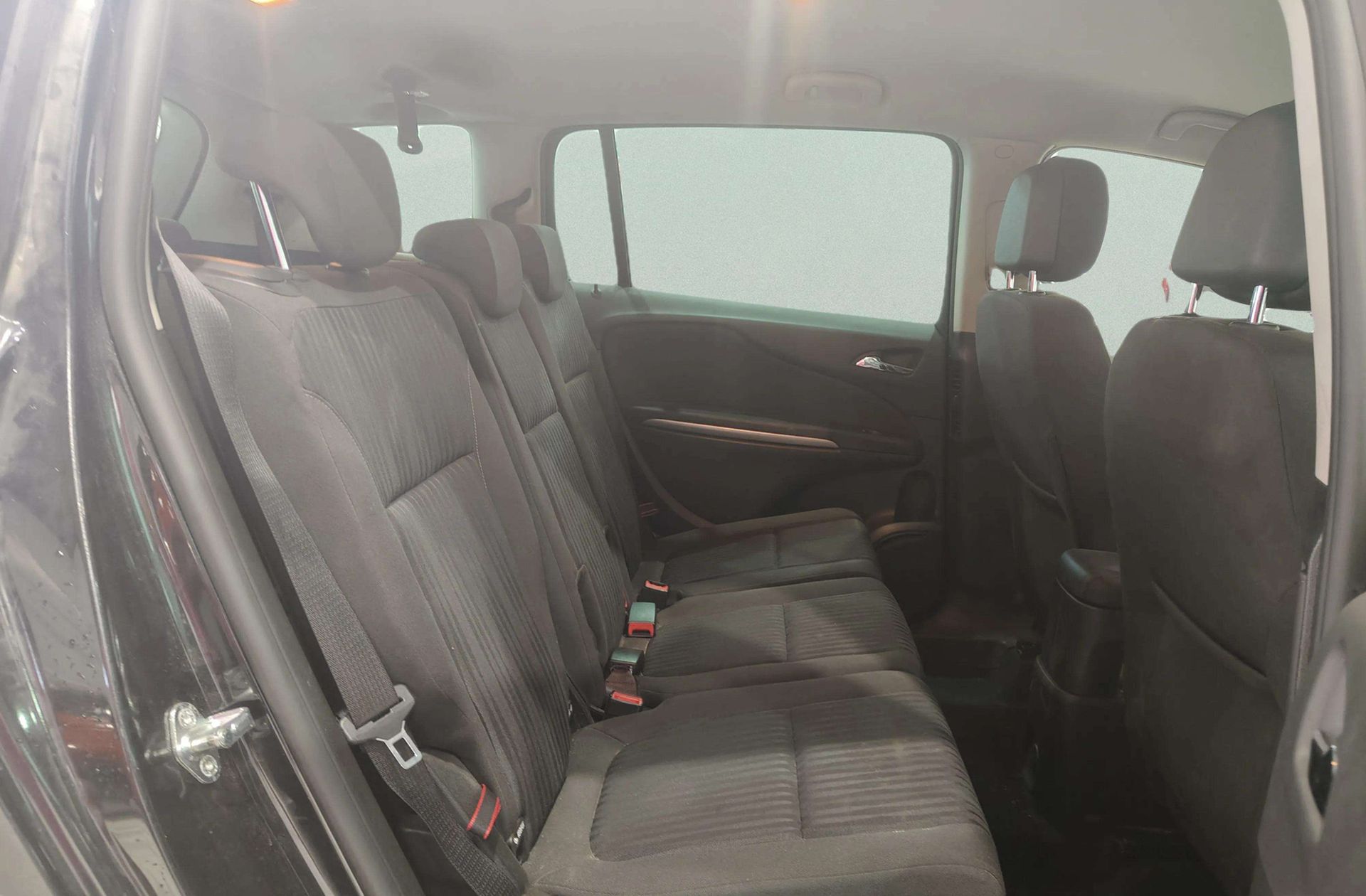 Opel Zafira 2.0 CDTi Ecoflex Selective 7 plazas - foto 15