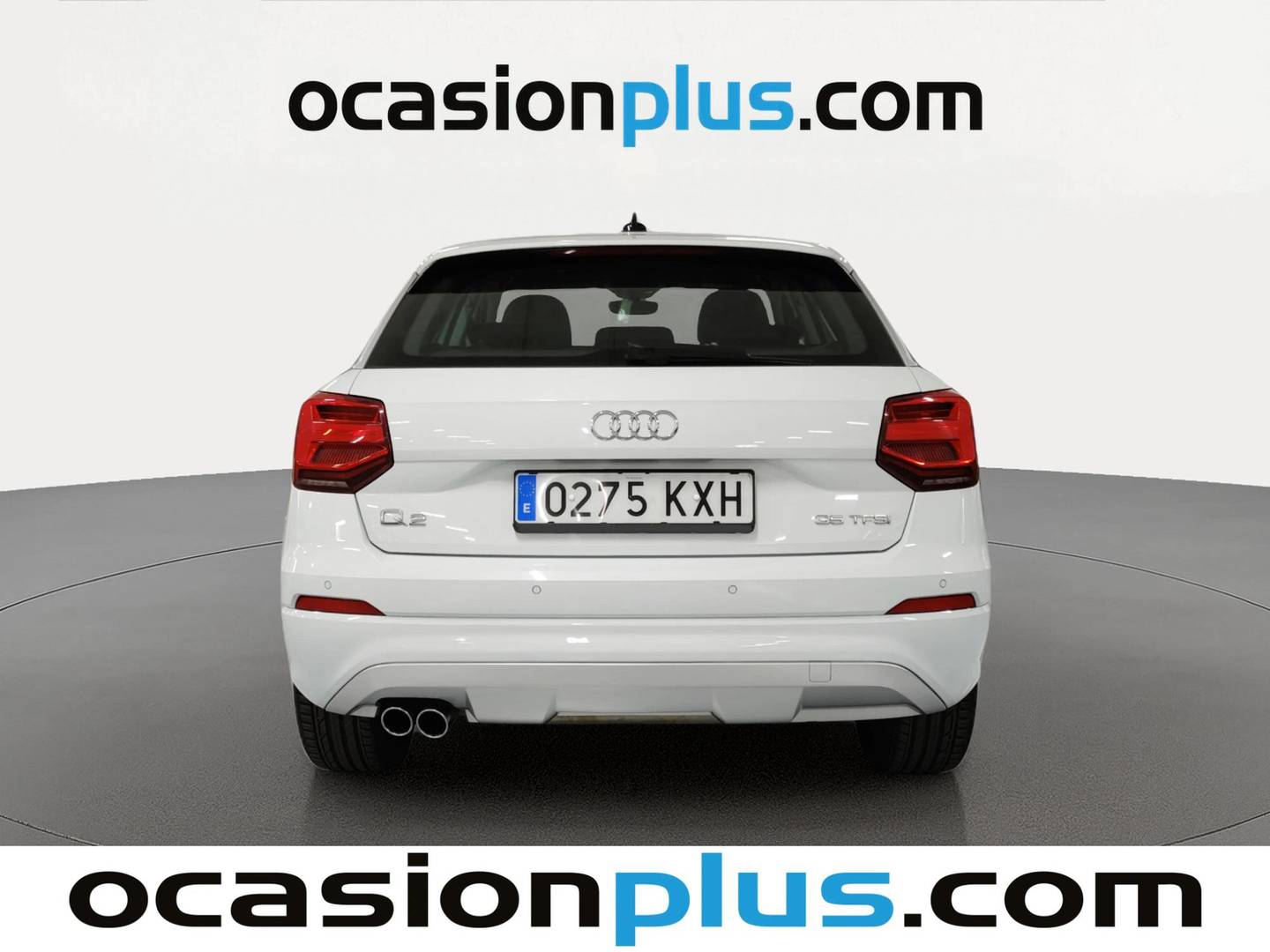 Audi Q2 Audi Q2 sport 35 TFSI (150 CV) al mejor precio