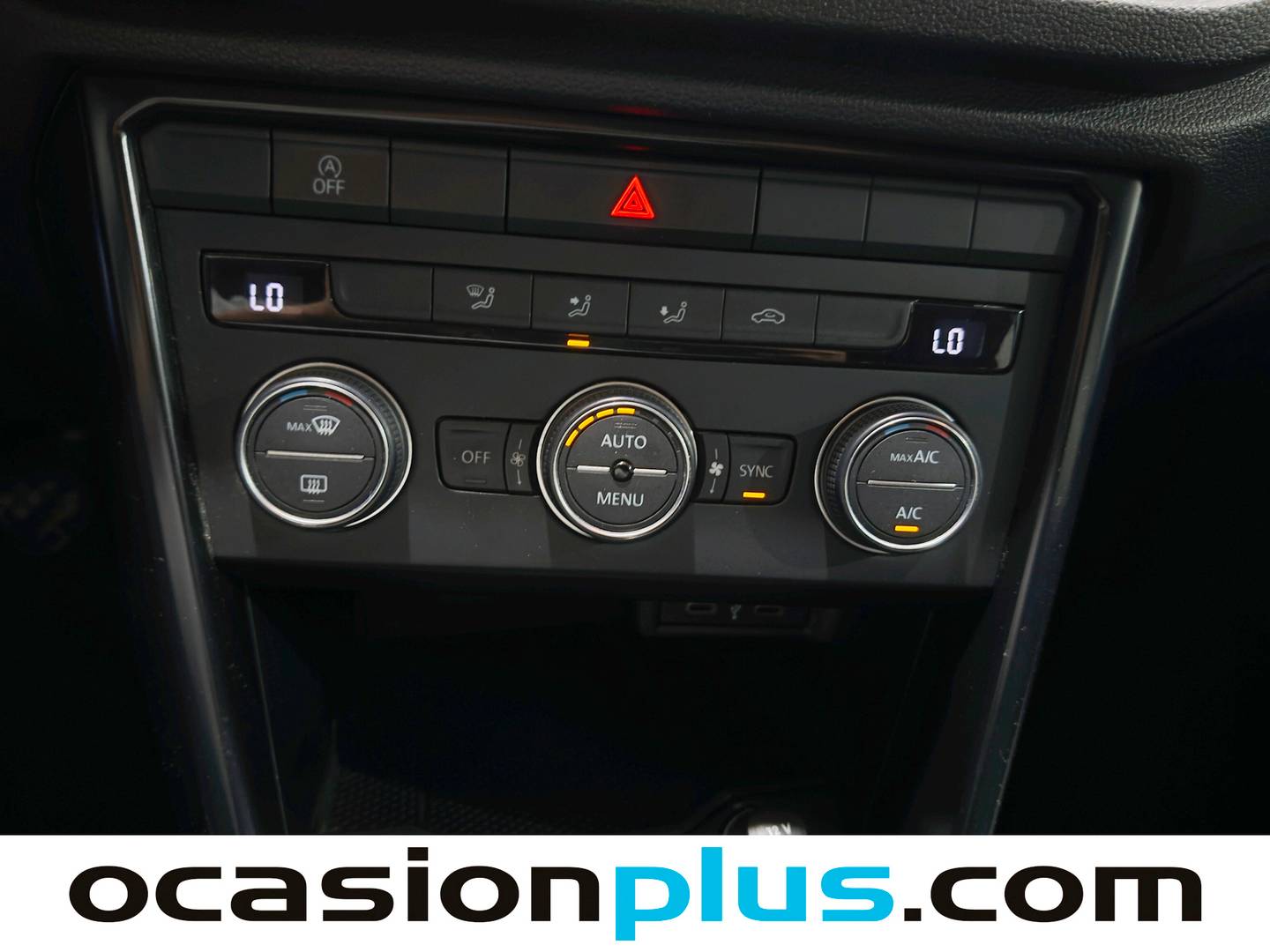 Volkswagen T-Roc Volkswagen T-Roc Edition 1.0 TSI (110 CV) gasolina