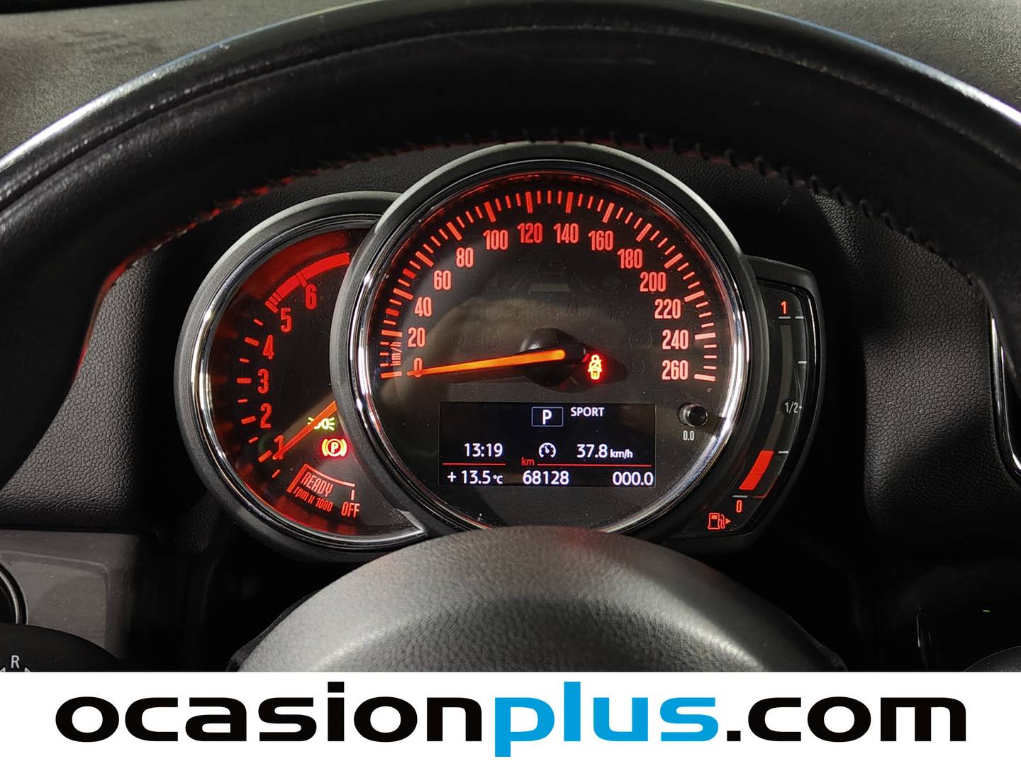 Foto Mini Countryman MINI MINI Countryman Cooper D ALL4 (150 CV)