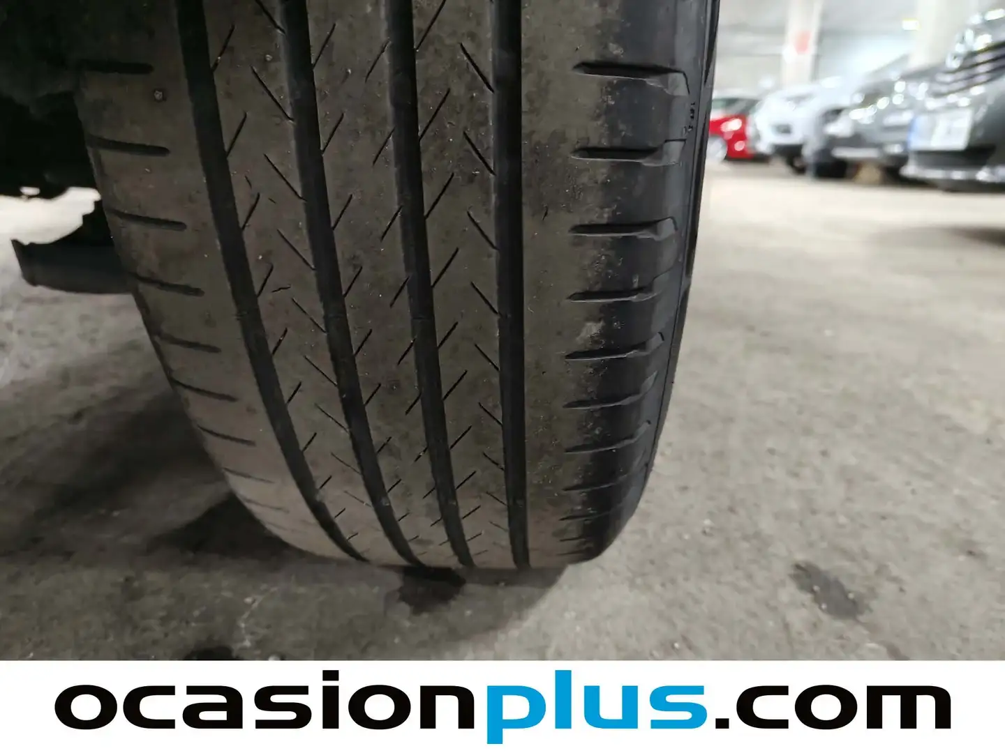 Foto Opel Mokka Opel Mokka 1.5 D GS Line (110 CV)