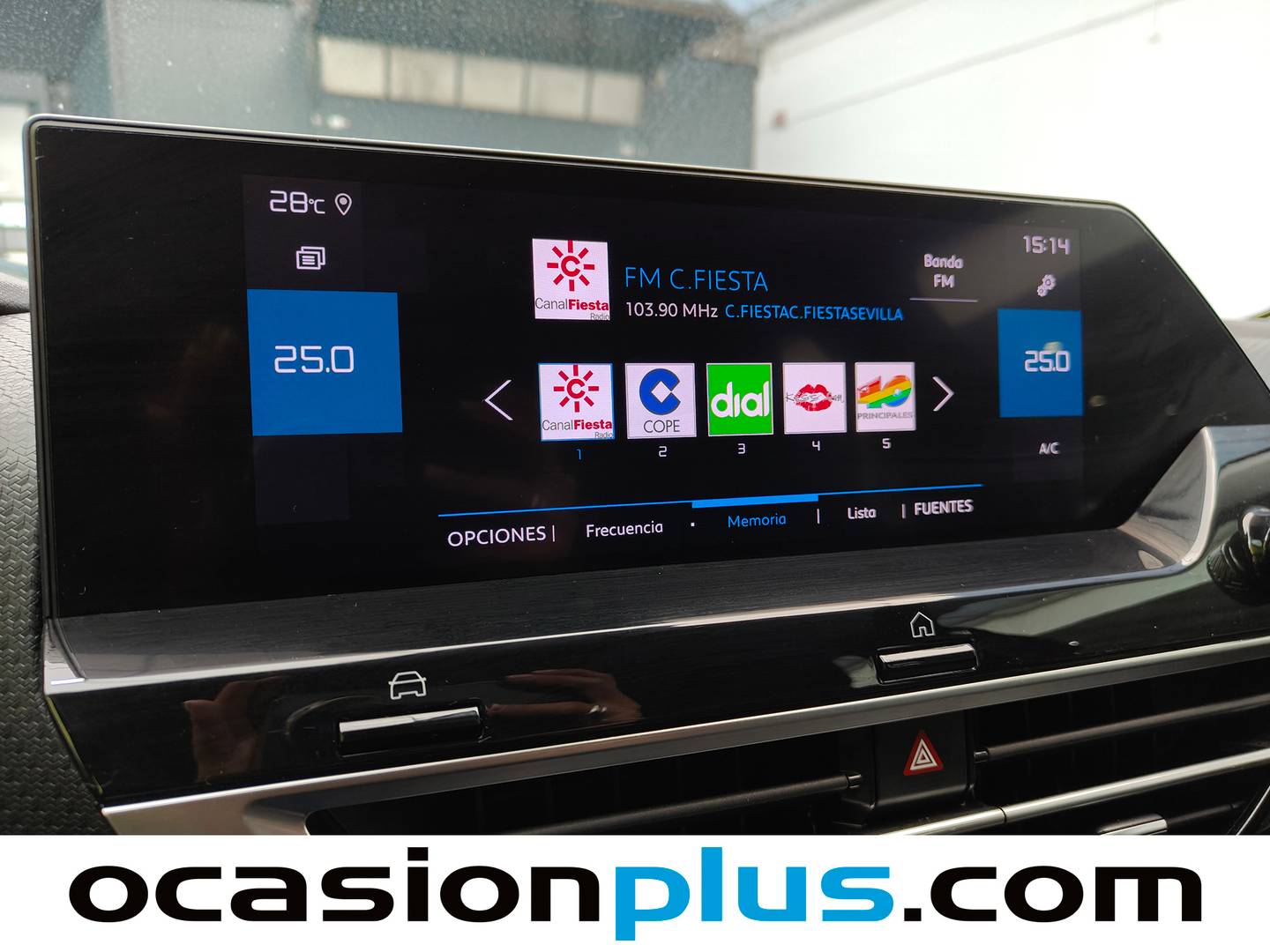 Citroën C4 Citroen C4 BlueHDi 130 S&S Feel Pack EAT8 (130 CV) 2022