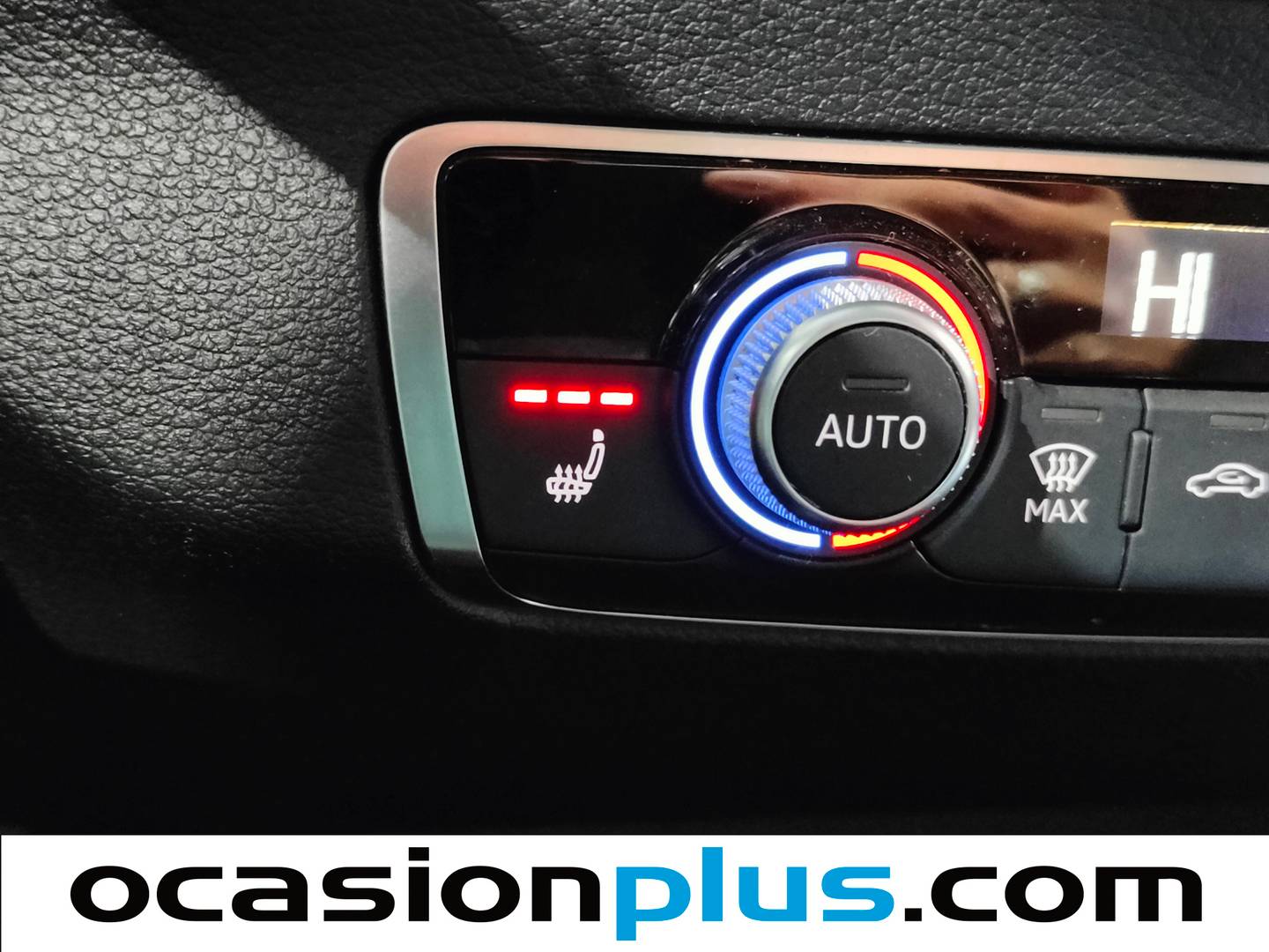 Paquetes del Audi Q2 Audi Q2 Advanced 35 TFSI (150 CV) S tronic