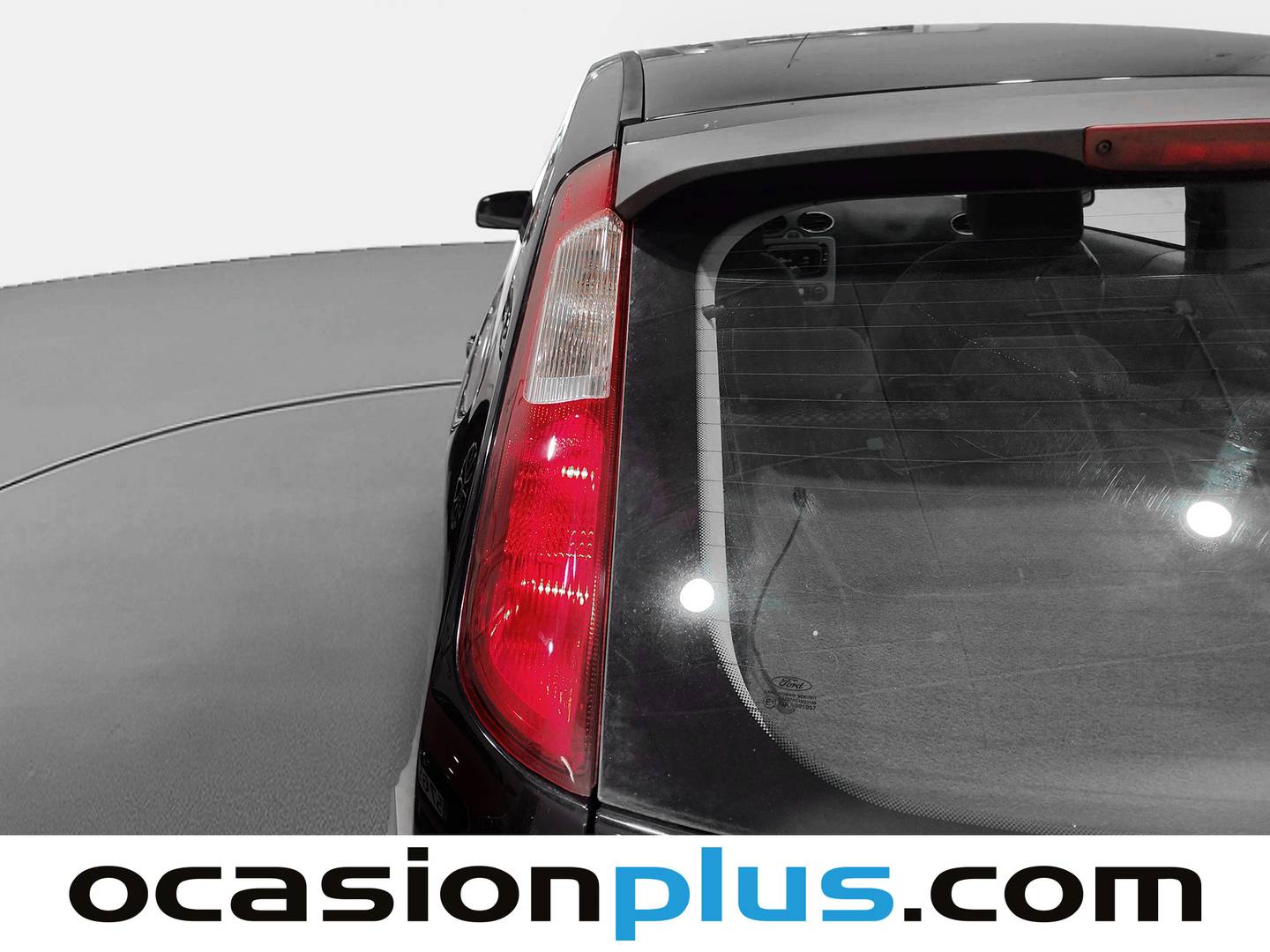 Ford Focus Ford Focus 1.6 Trend (100 CV) km 0