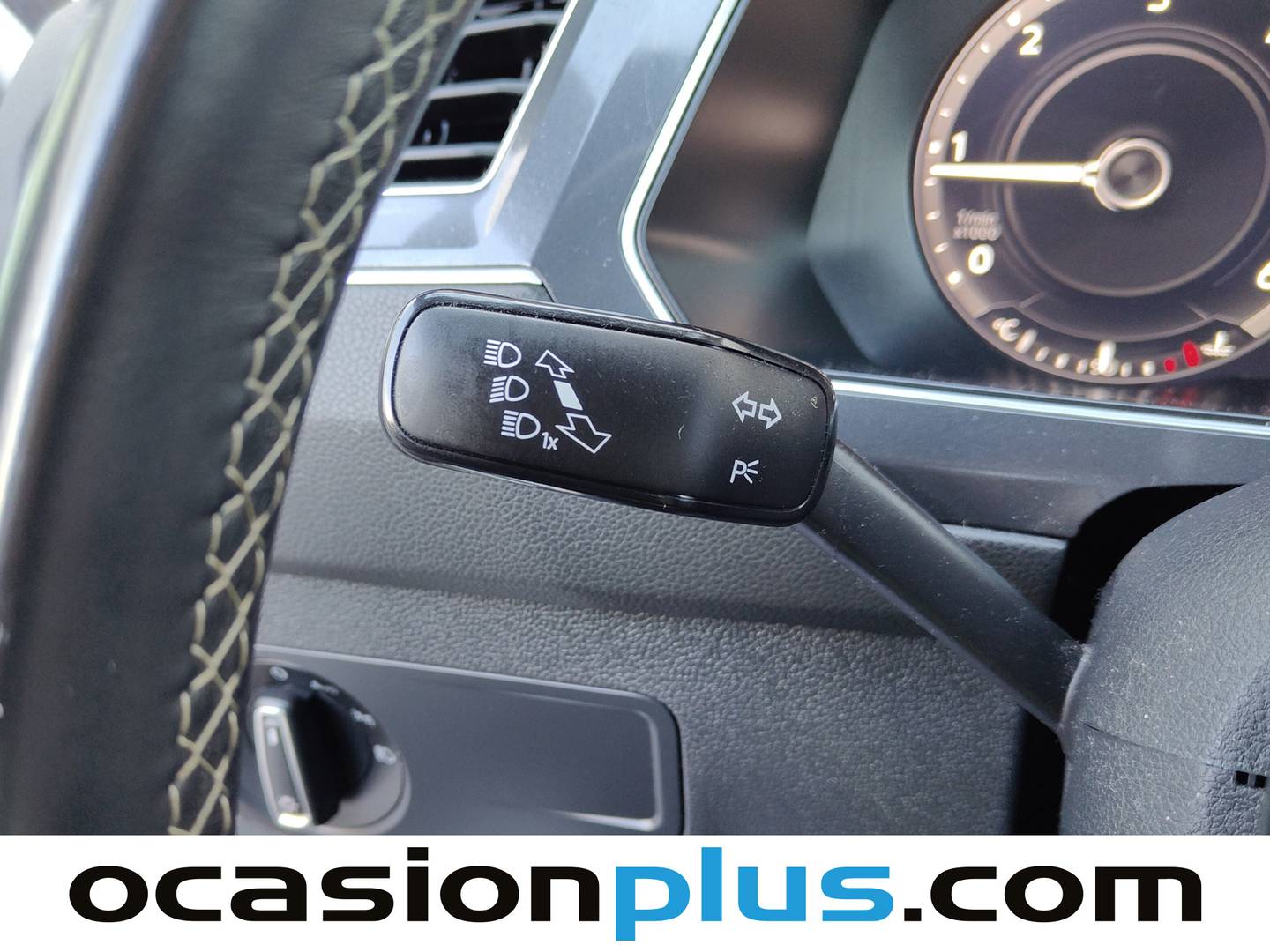 Volkswagen Tiguan Volkswagen Tiguan Sport 2.0 TDI (150 CV) Pack R-Line 150cv