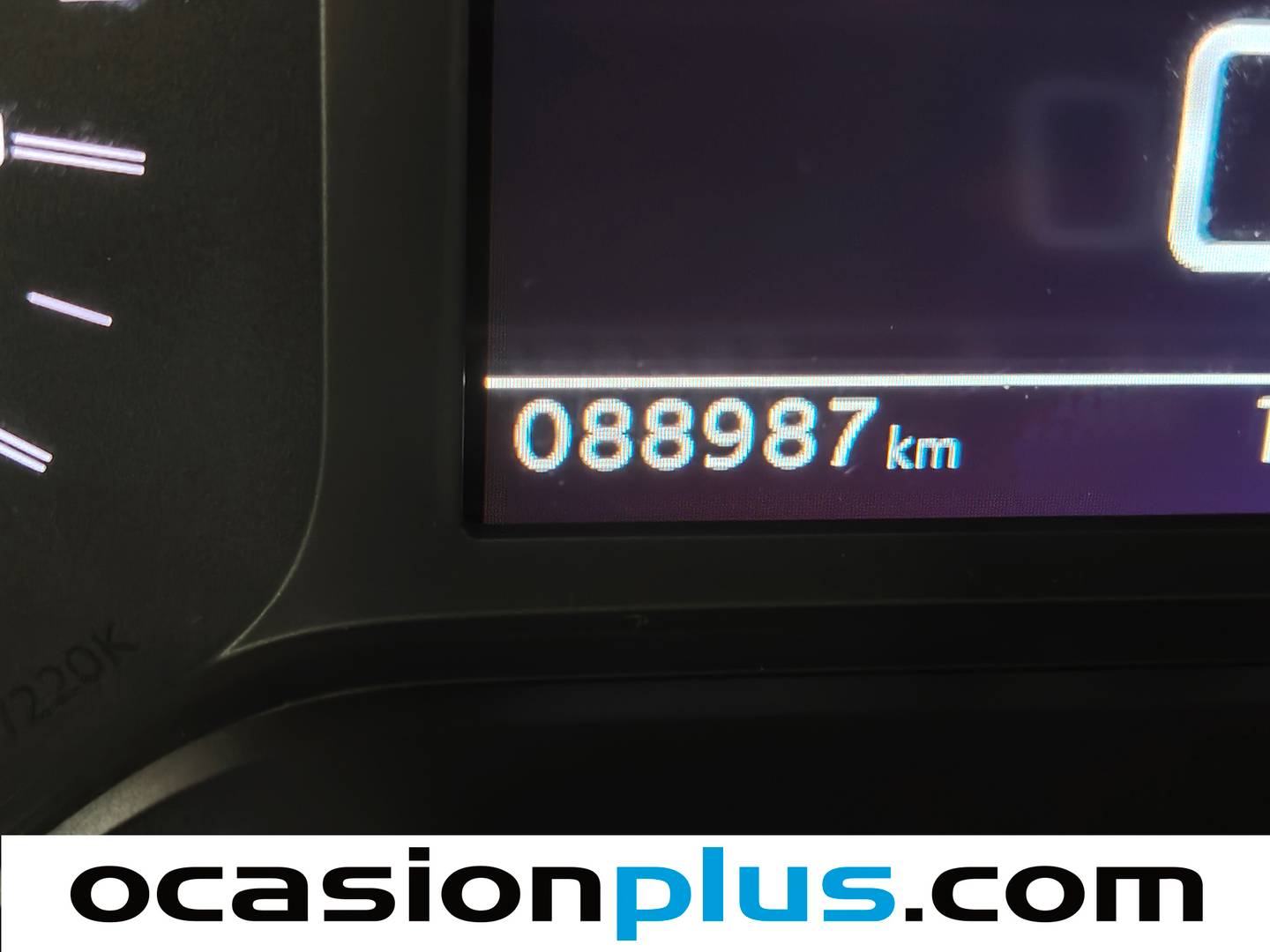 Peugeot Rifter Peugeot Rifter BlueHDi 130 S&S Allure Long (130 CV) 7 Plazas 130cv