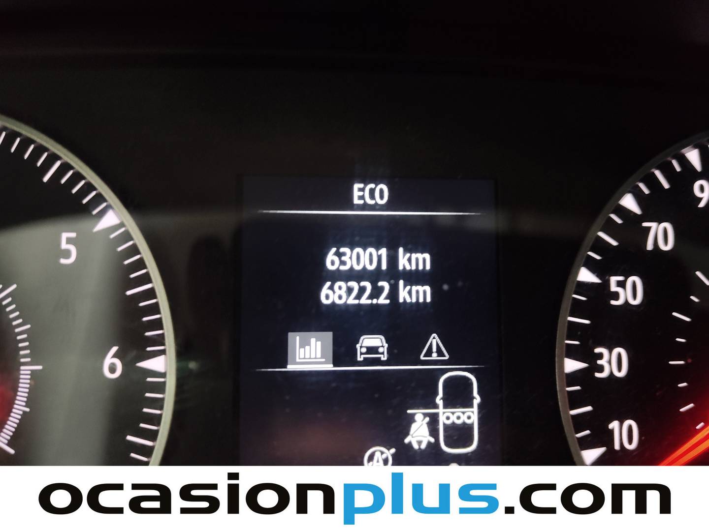 Dacia Sandero Dacia Sandero Expression TCe (90 CV) seminuevo