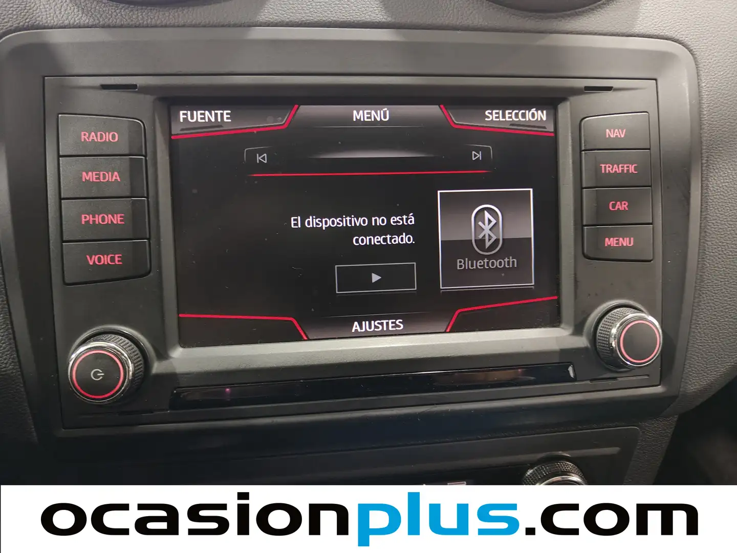 Foto Seat Ibiza SEAT Ibiza 1.0 EcoTSI FR Crono S&S (110 CV)