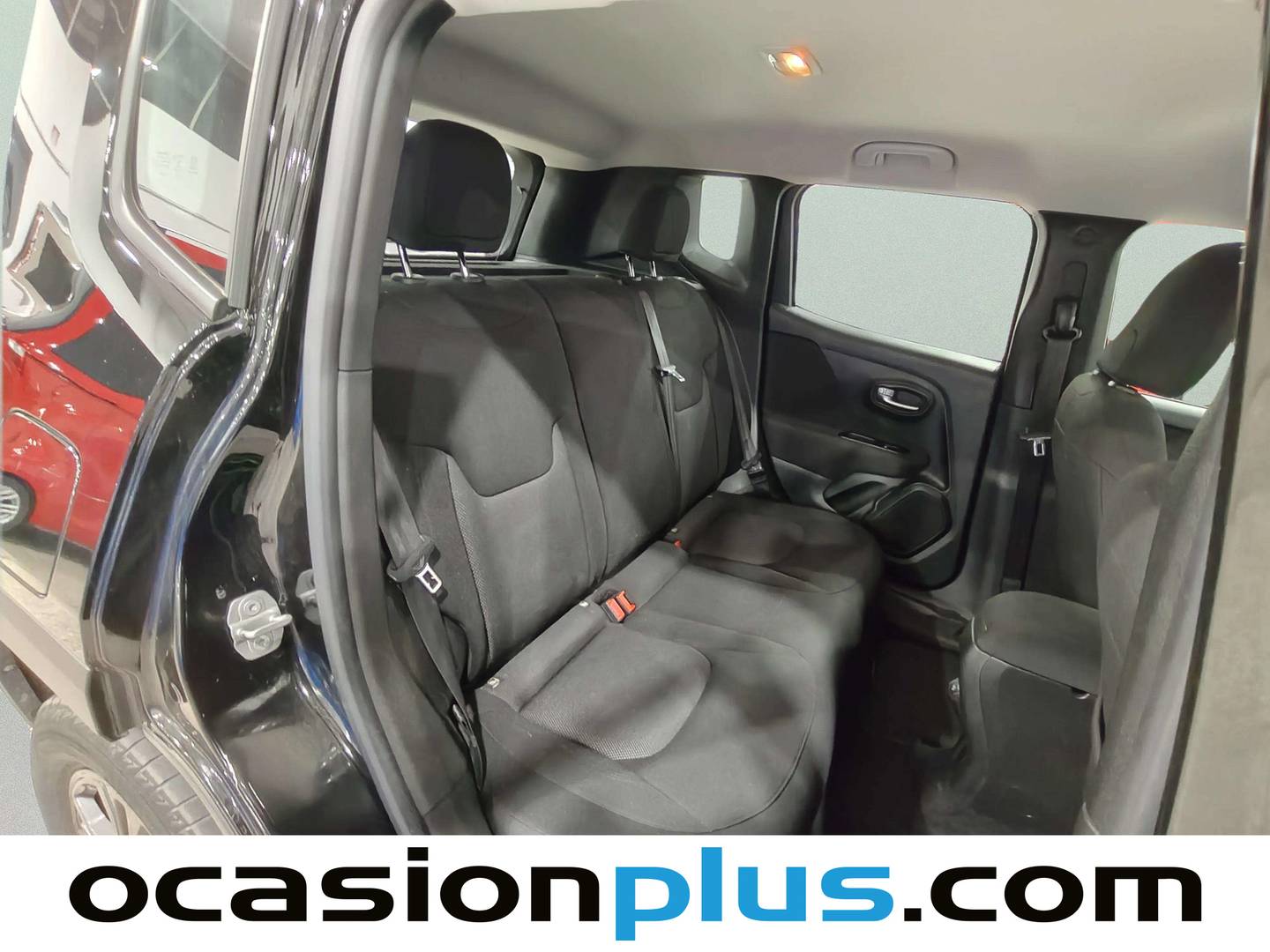 Jeep Renegade Jeep Renegade 1.0G Longitude 4x2 (120 CV) al mejor precio