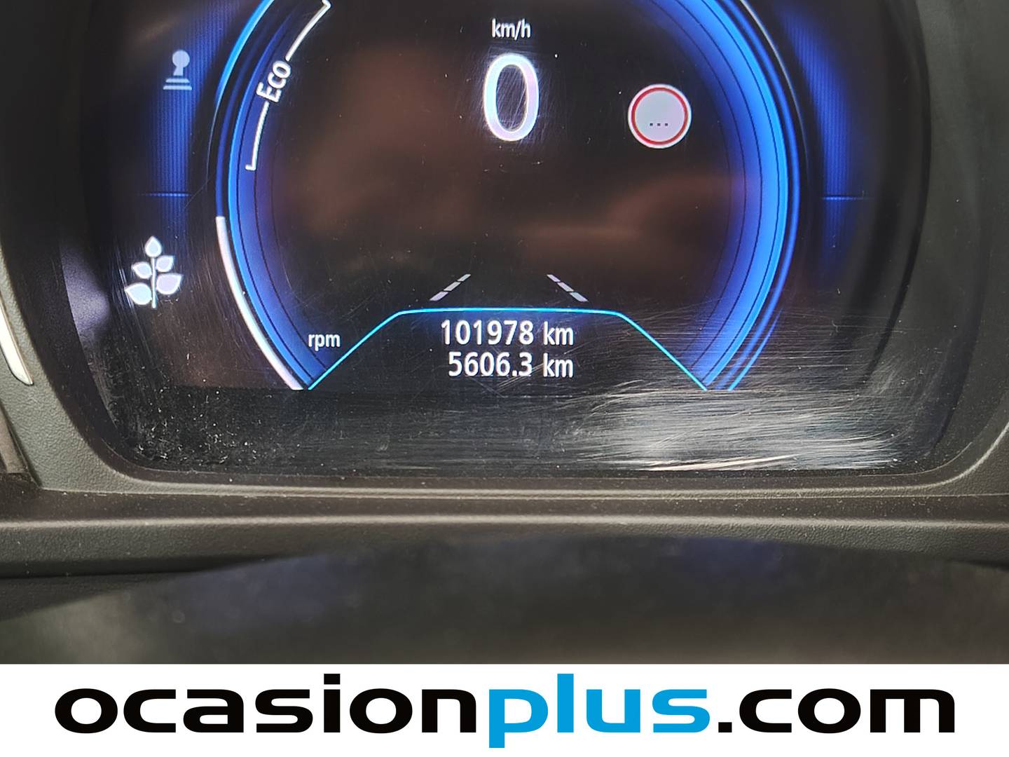 Renault Kadjar Renault Kadjar Zen Blue dCi (115 CV) 115cv