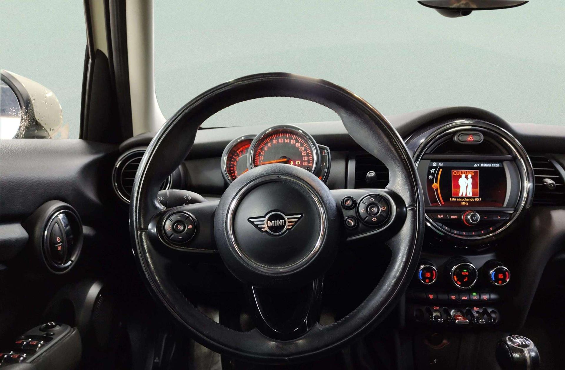 MINI Cooper One - foto 24