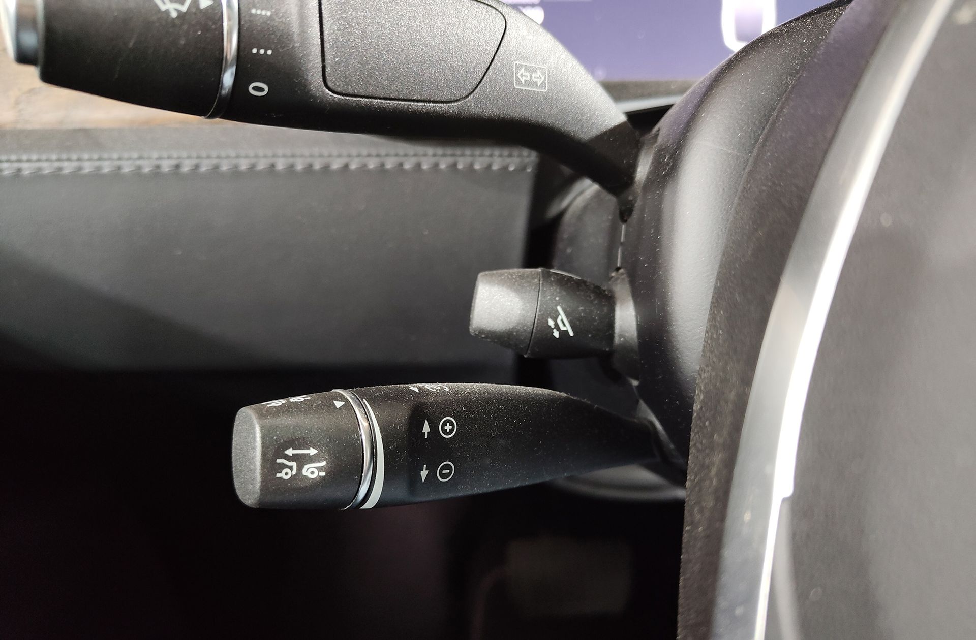 Tesla Model X 100D 4WD 7 plazas - foto 28